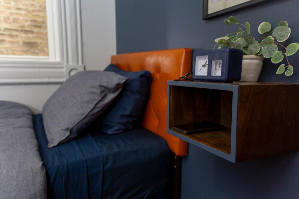 Private Two Bed Room –