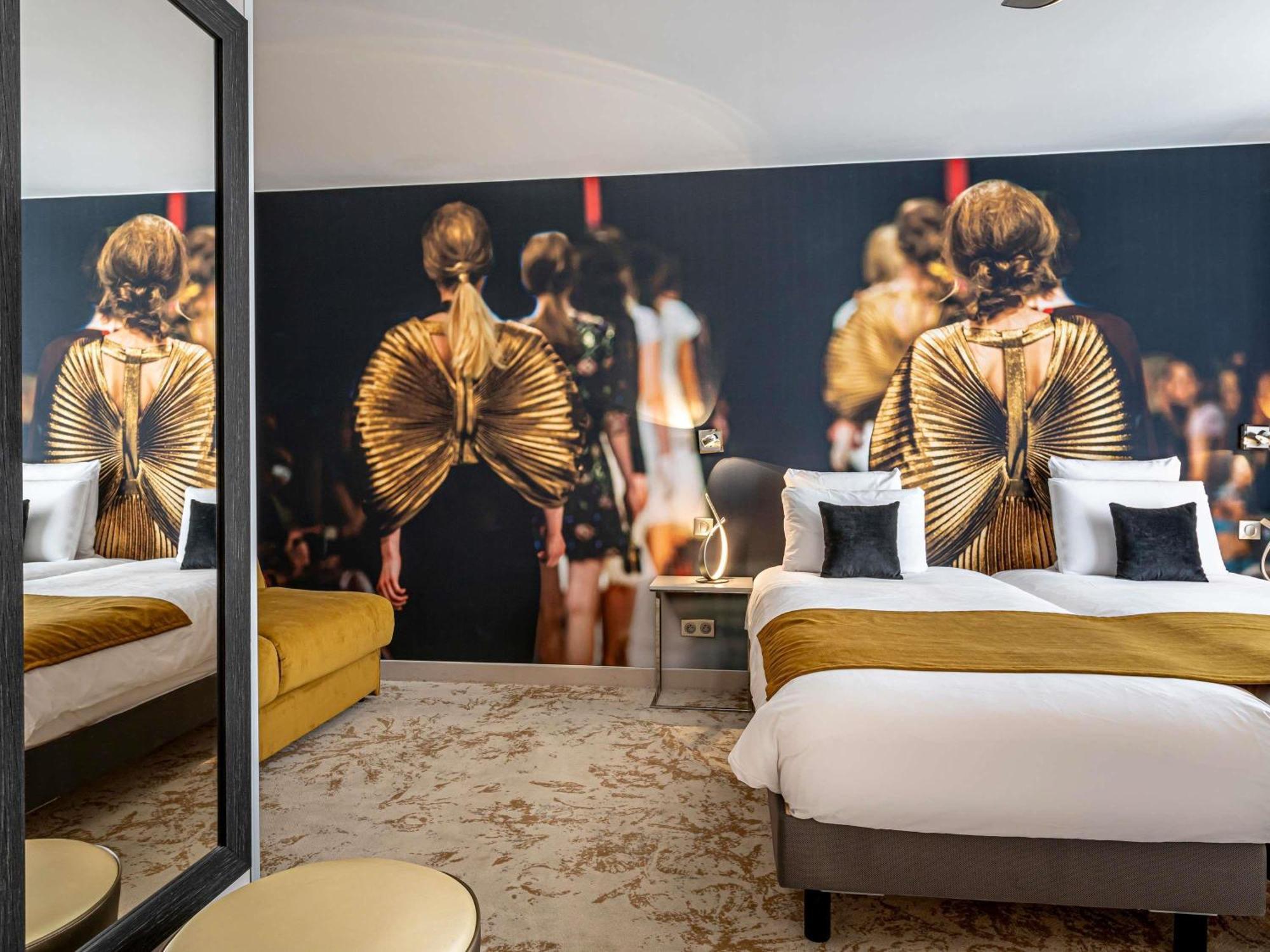 Classic Triple Room