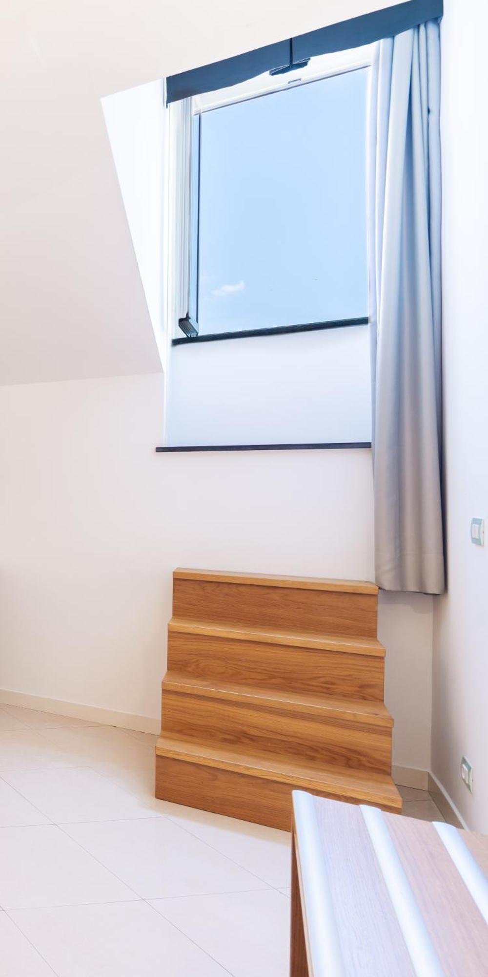 Double or Twin Room Attic