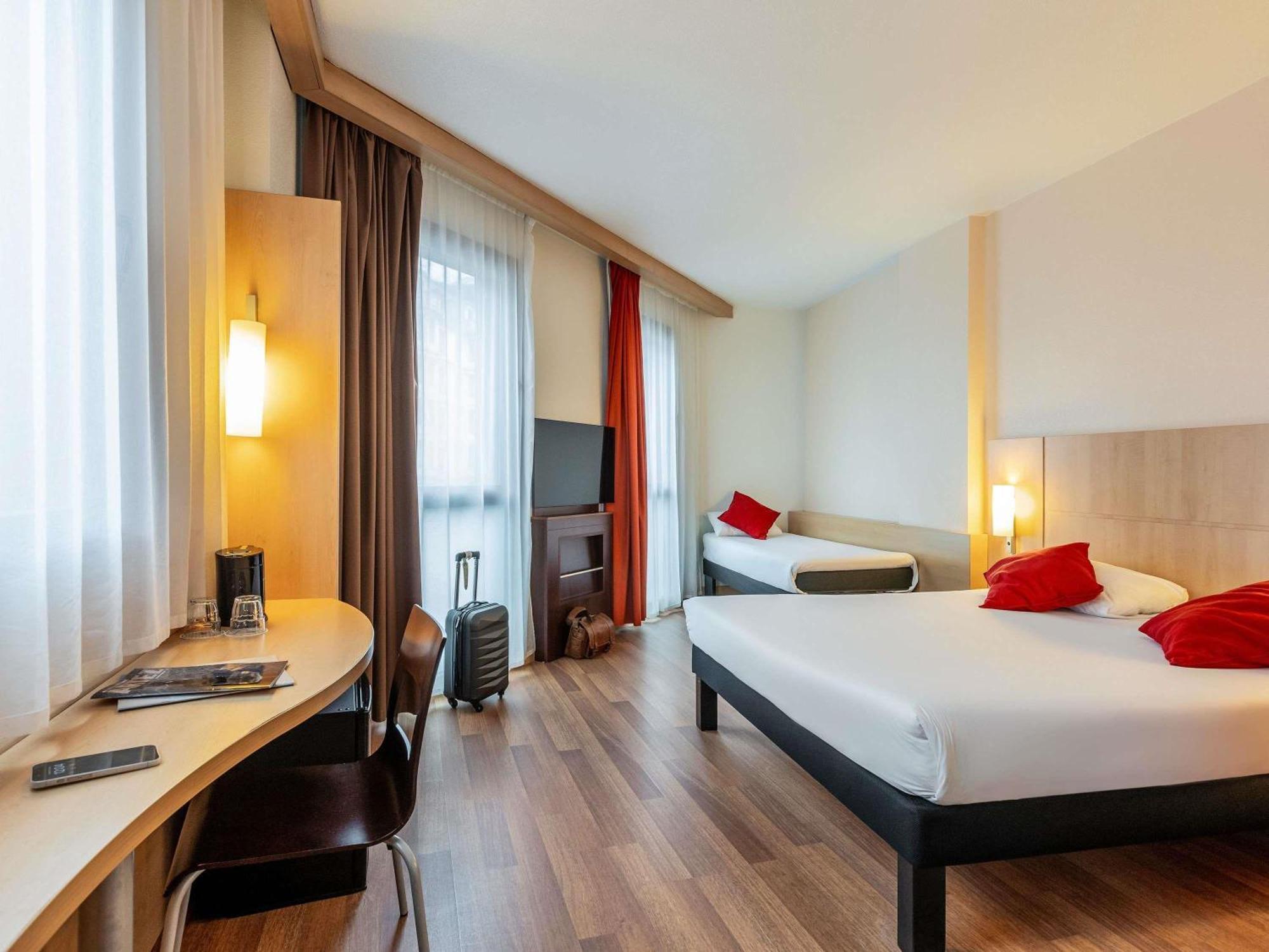 Premium Double Room