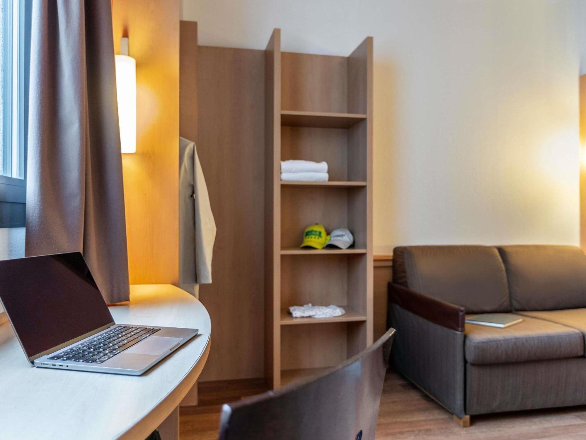 Premium Double Room