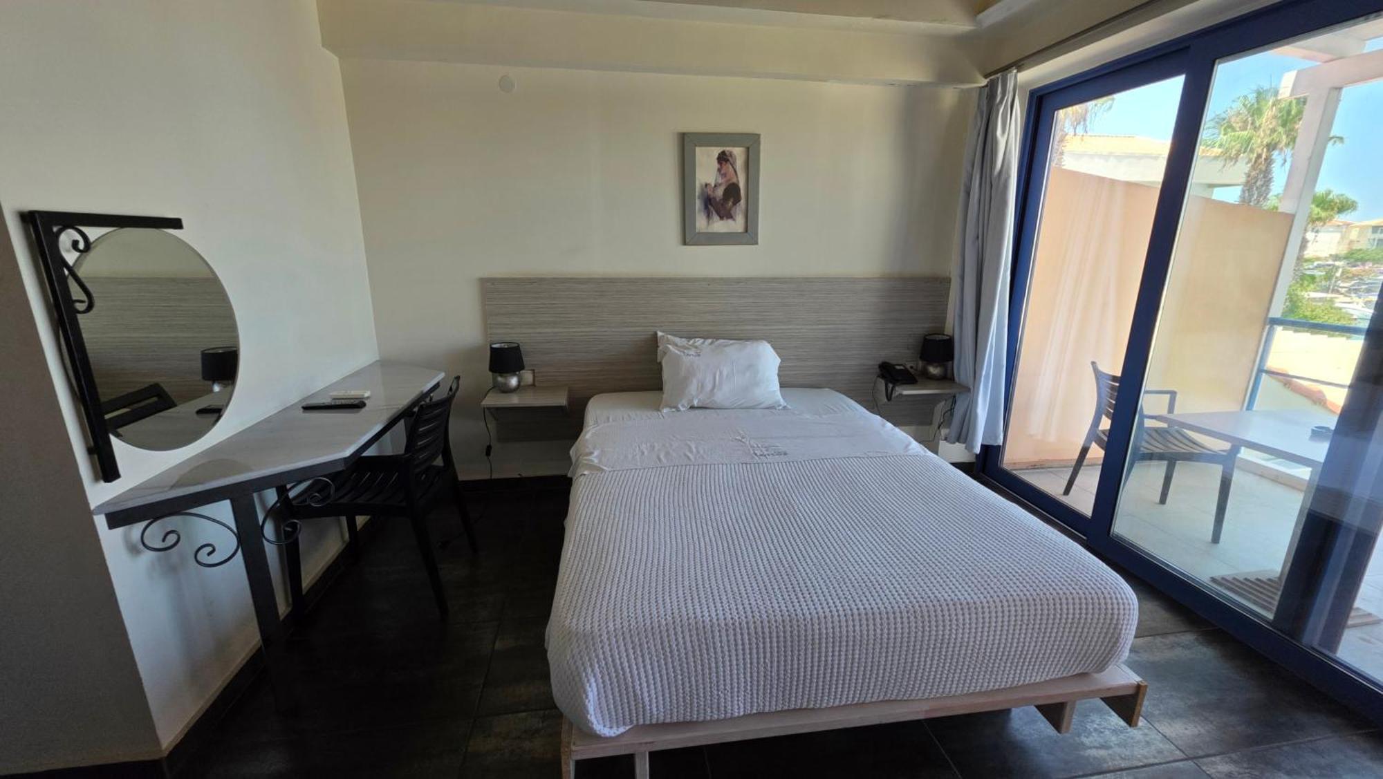 Superior Room Sea View