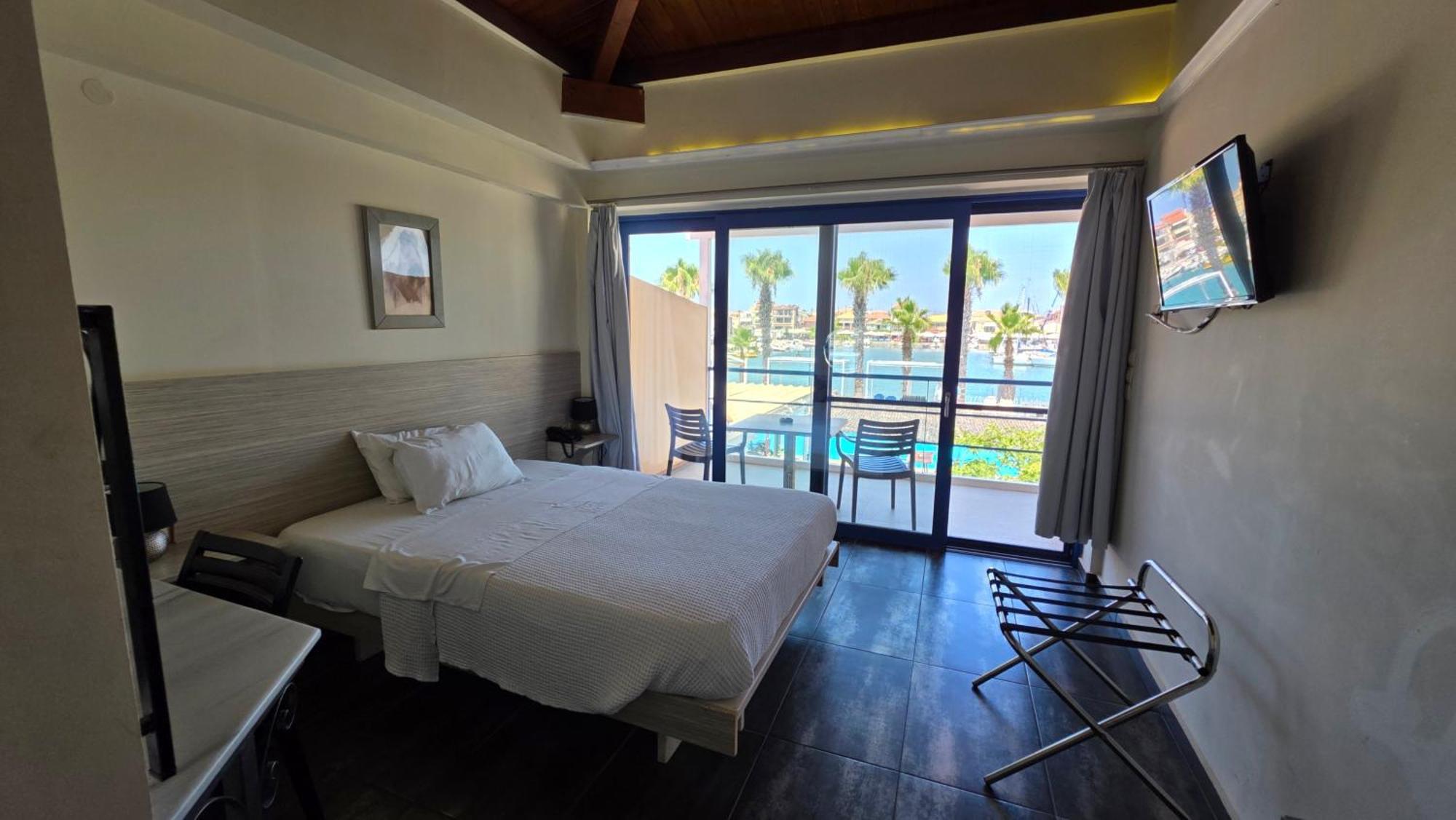 Superior Room Sea View
