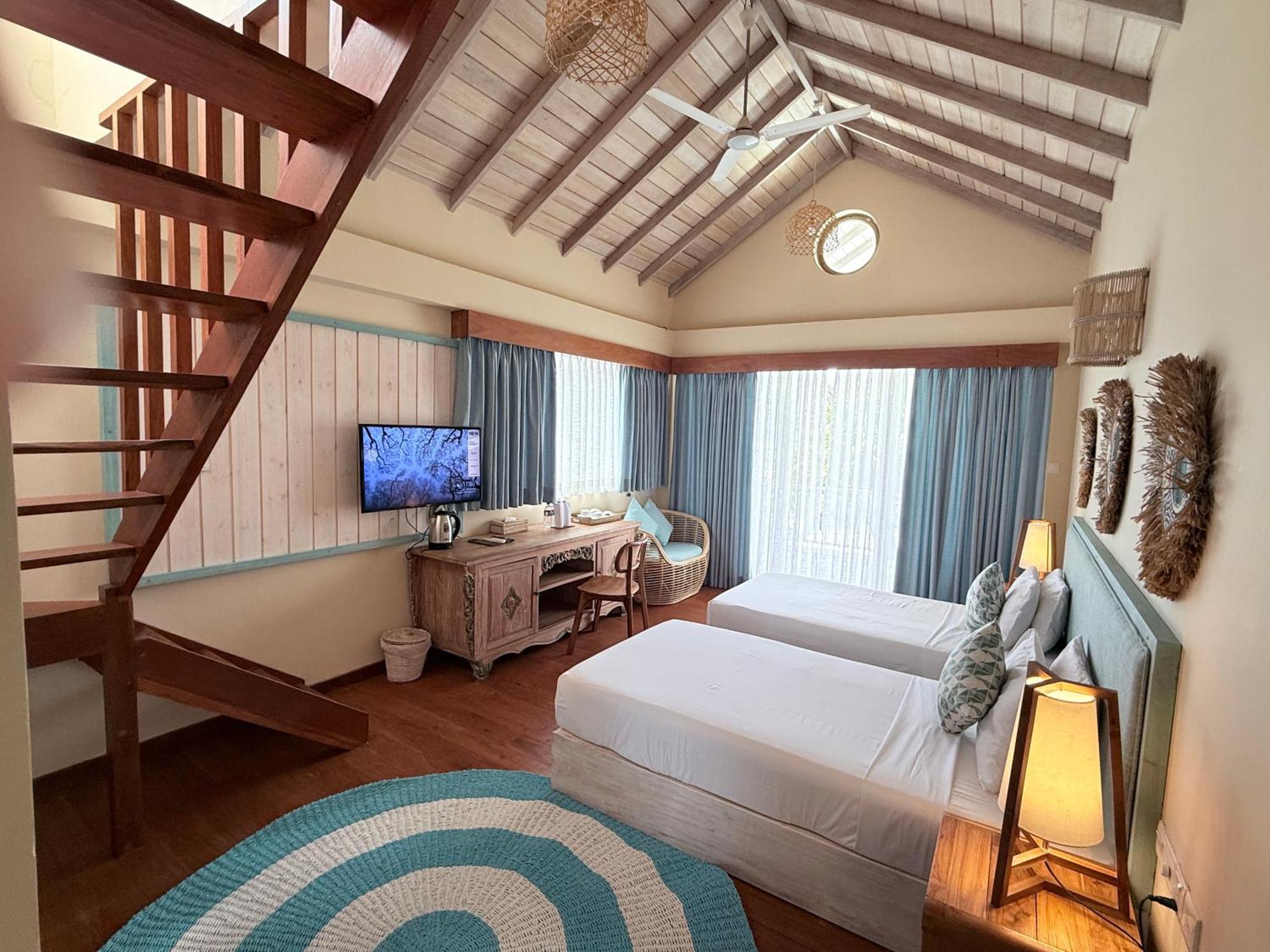 Penthouse Suite