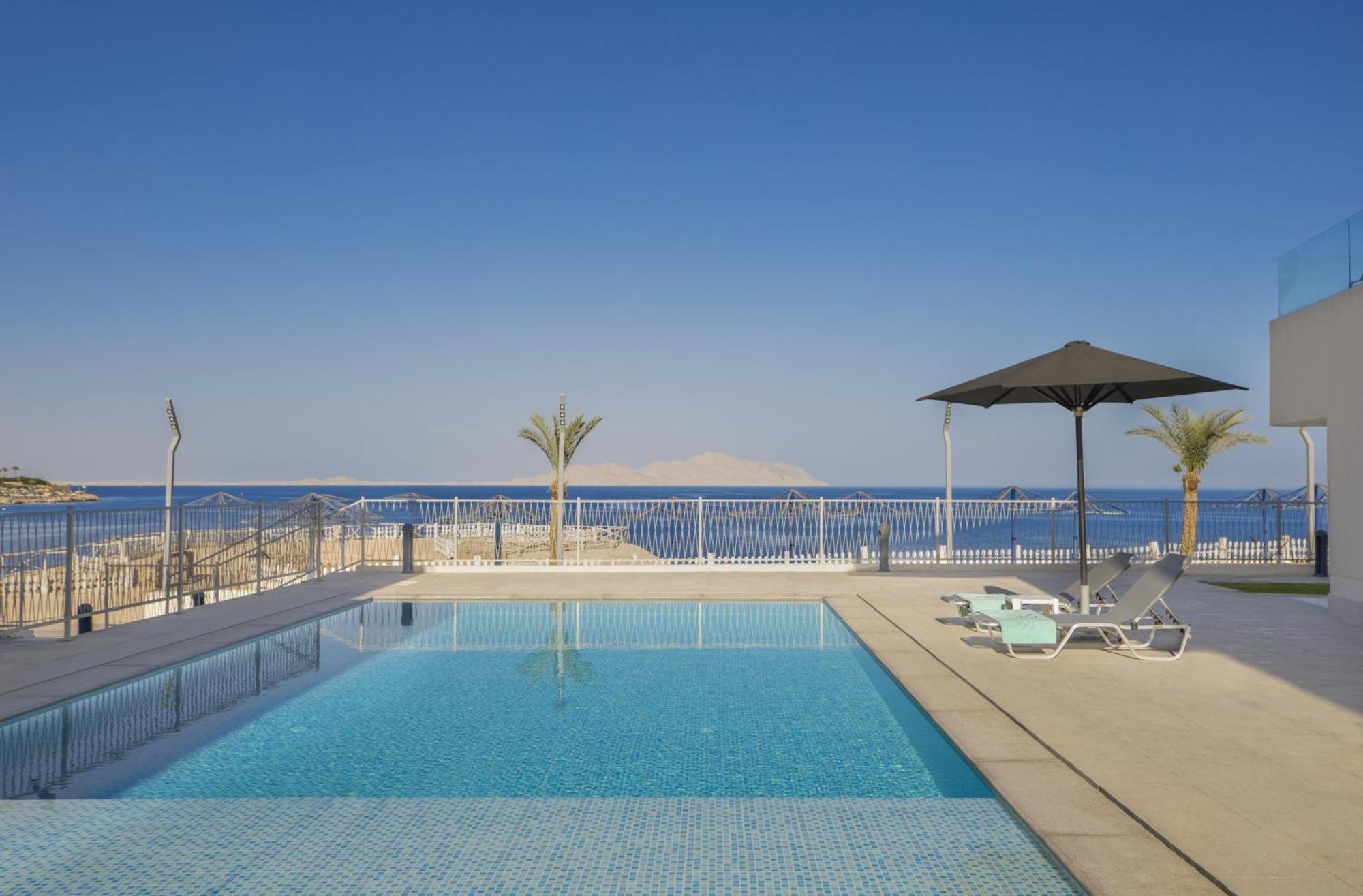 Comfort Room Sea View Adults Only