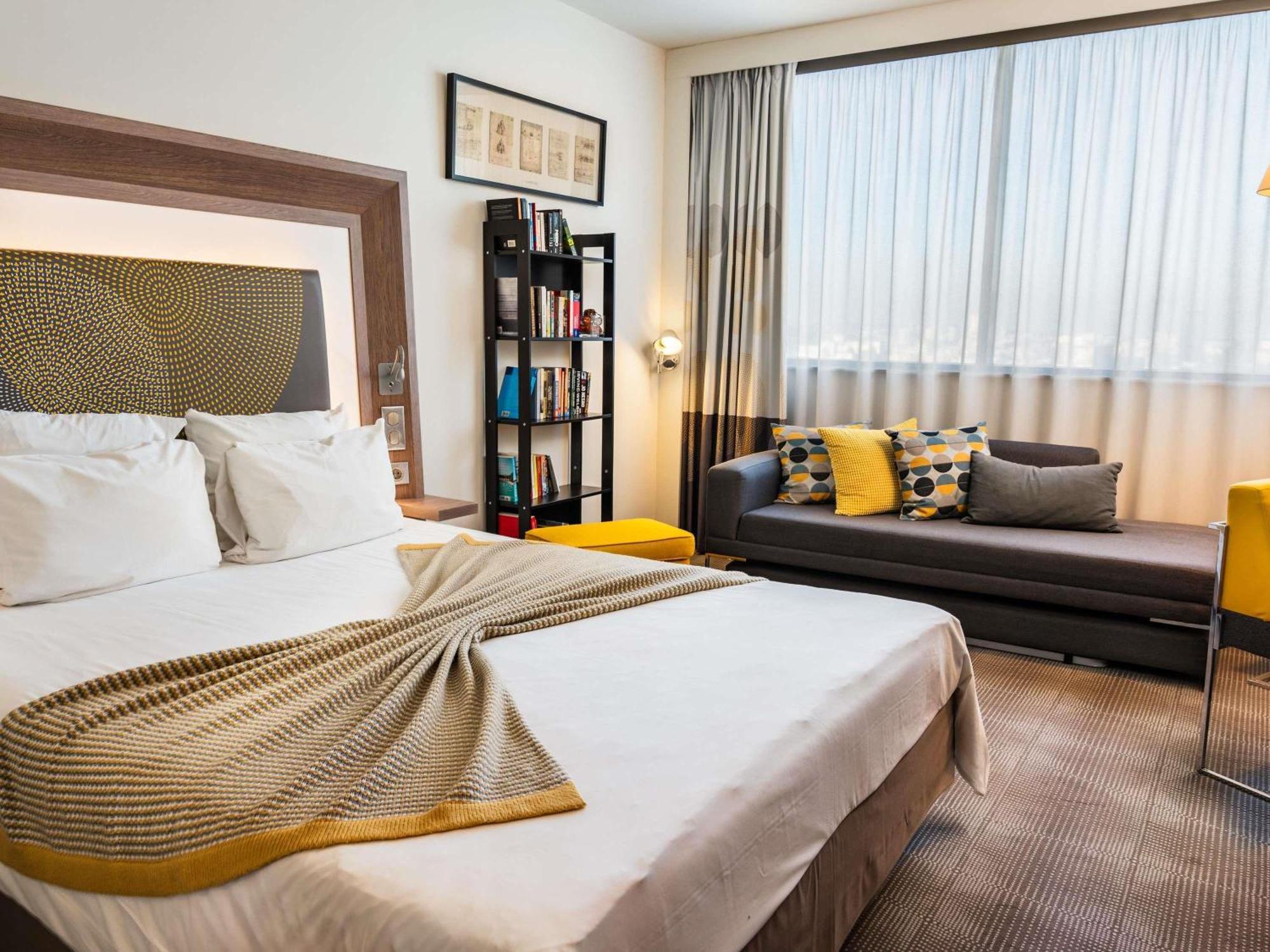 Superior Zimmer mit 2 Einzelbetten