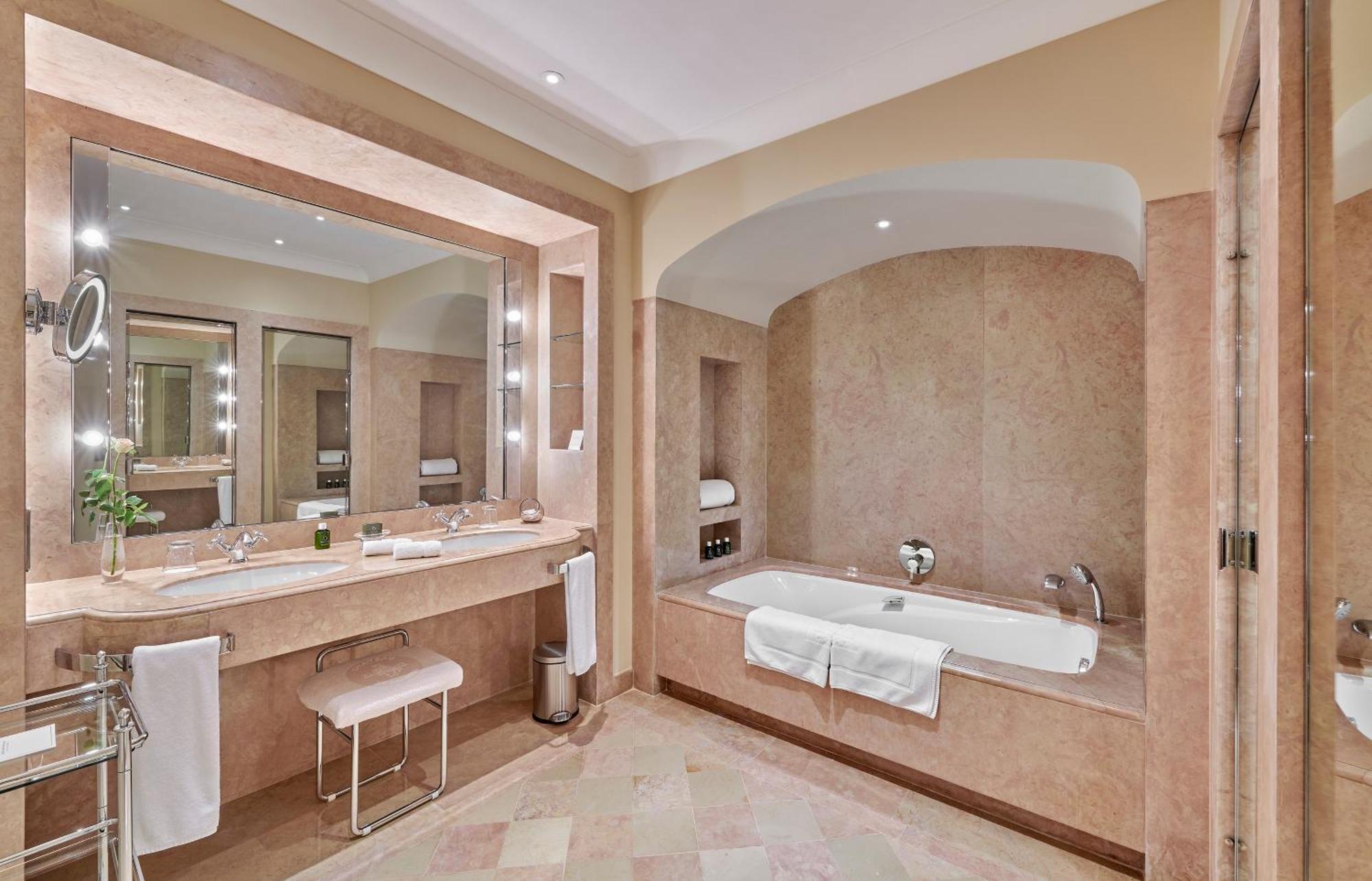 Suite Junior Deluxe
