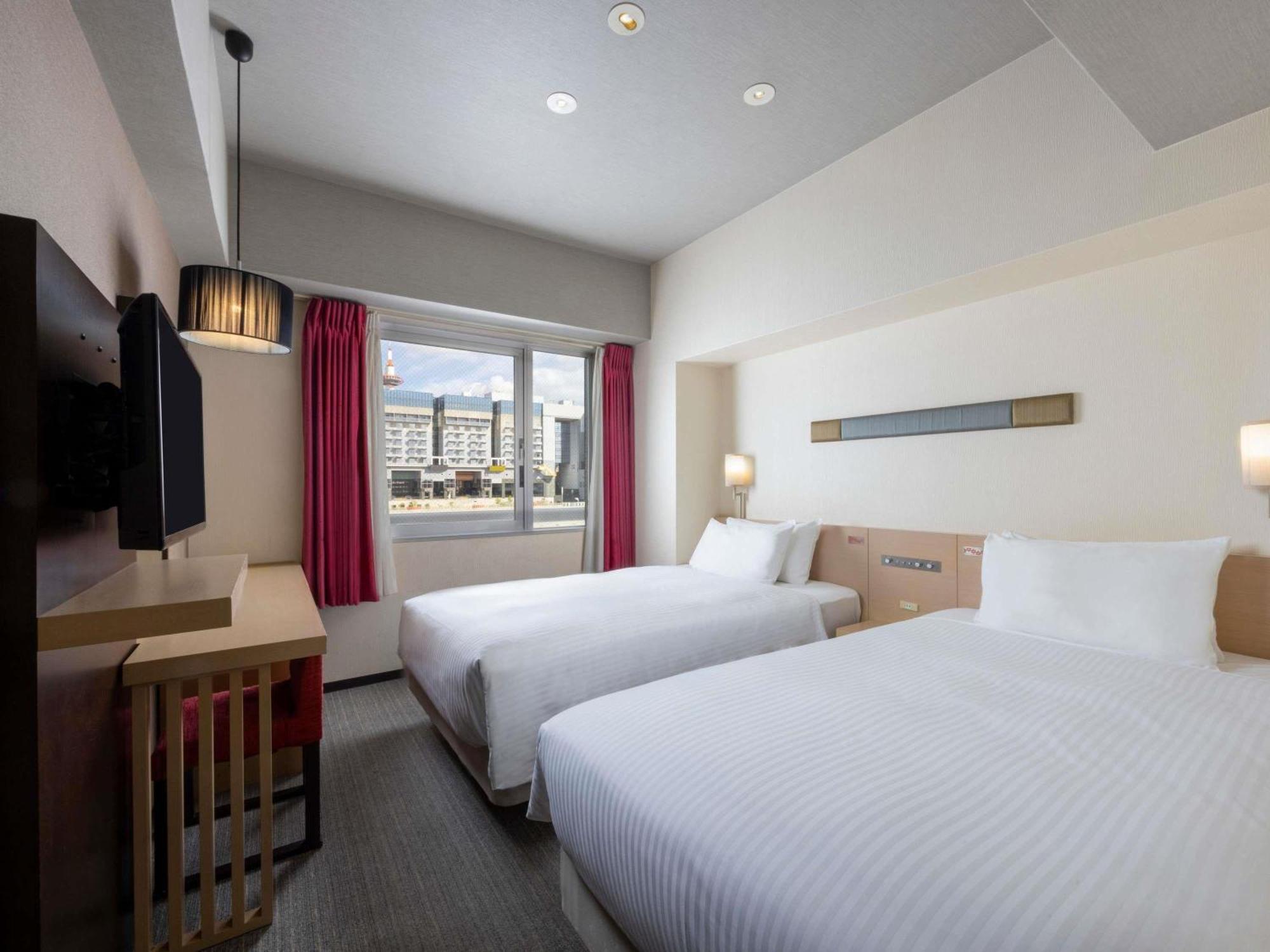 Standard Twin Room Non-Smoking