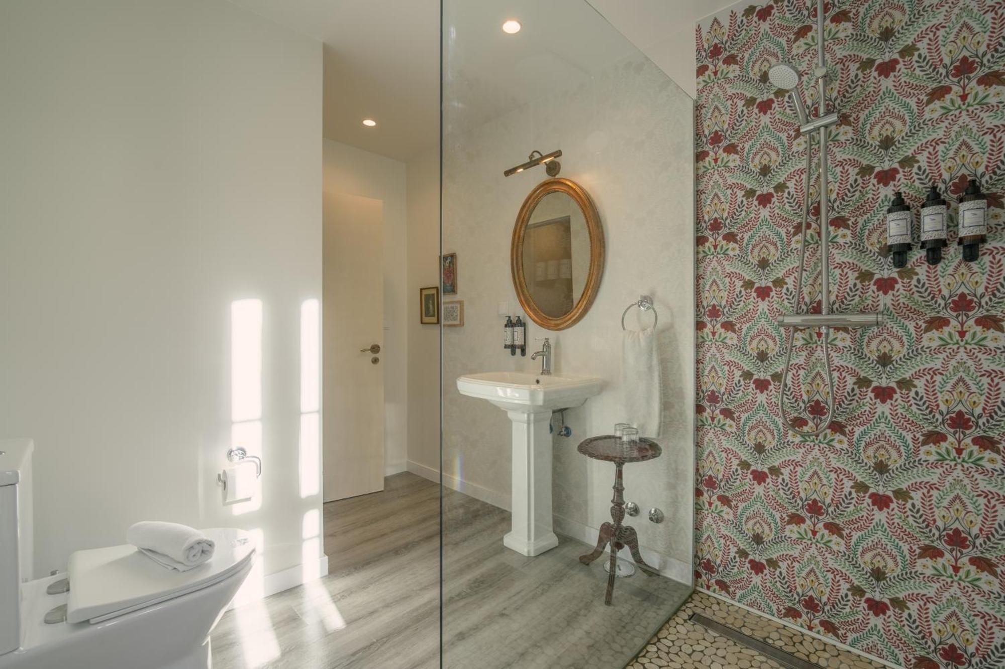 Chambre Double Deluxe