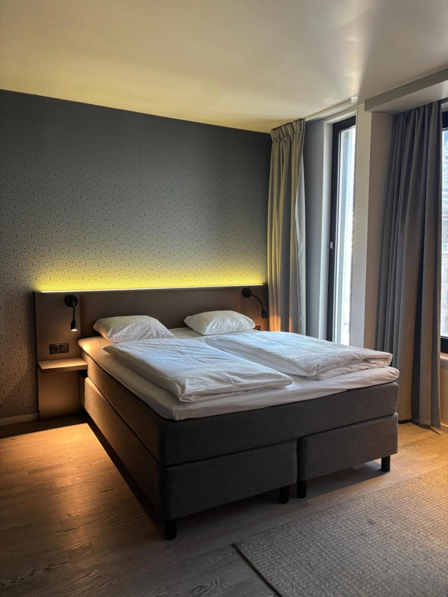 Quarto Duplo Standard