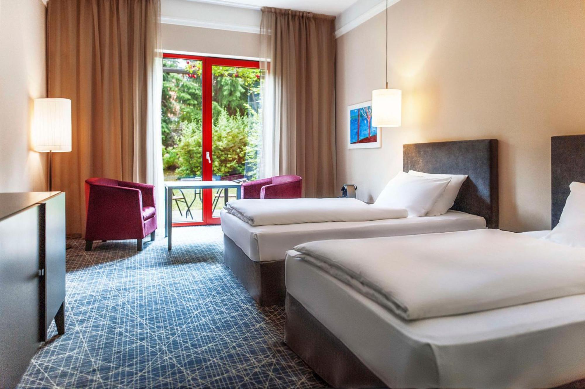 Superior Double or Twin Room Extra Bed