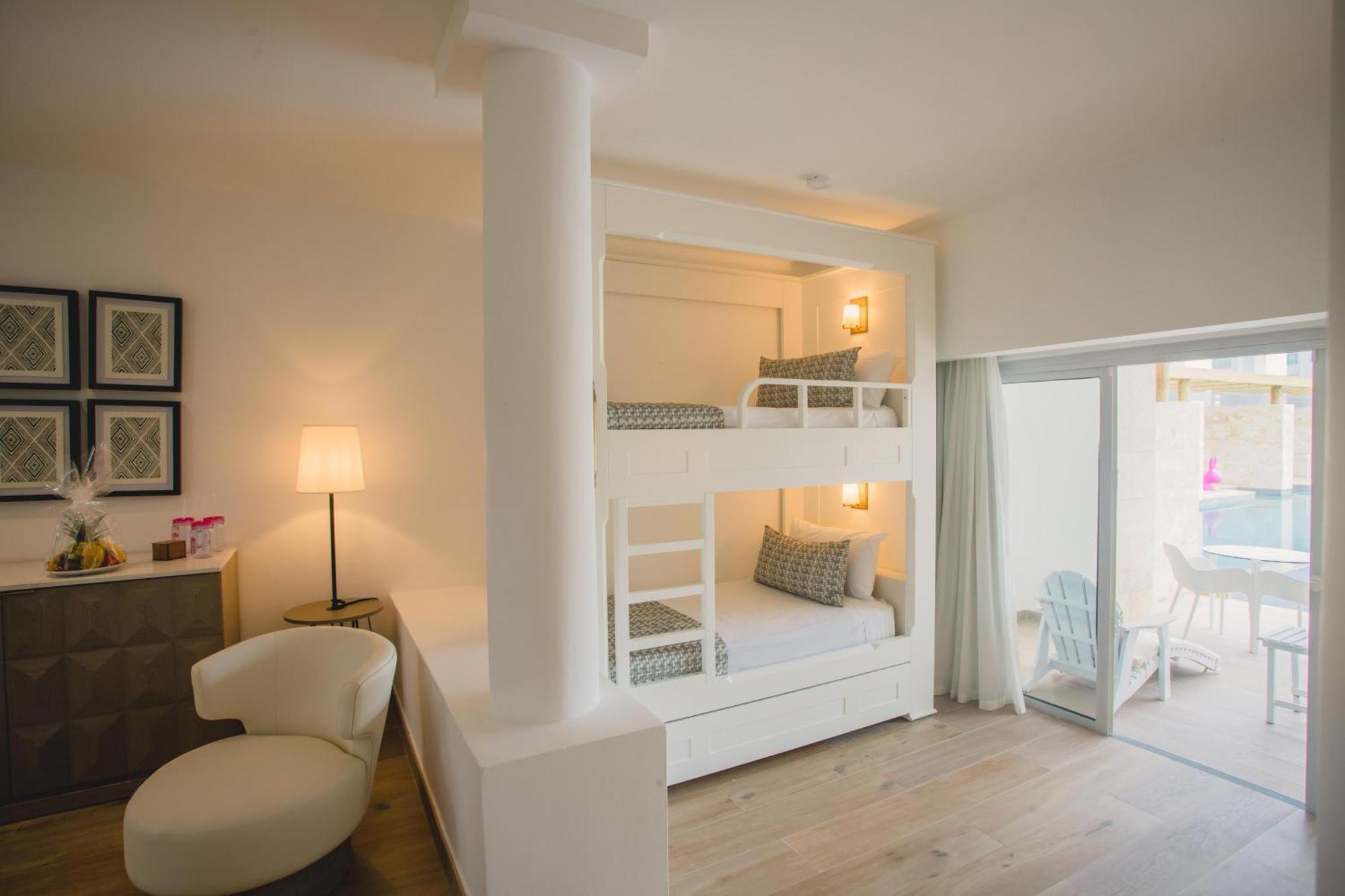 Suite Familiale Deluxe