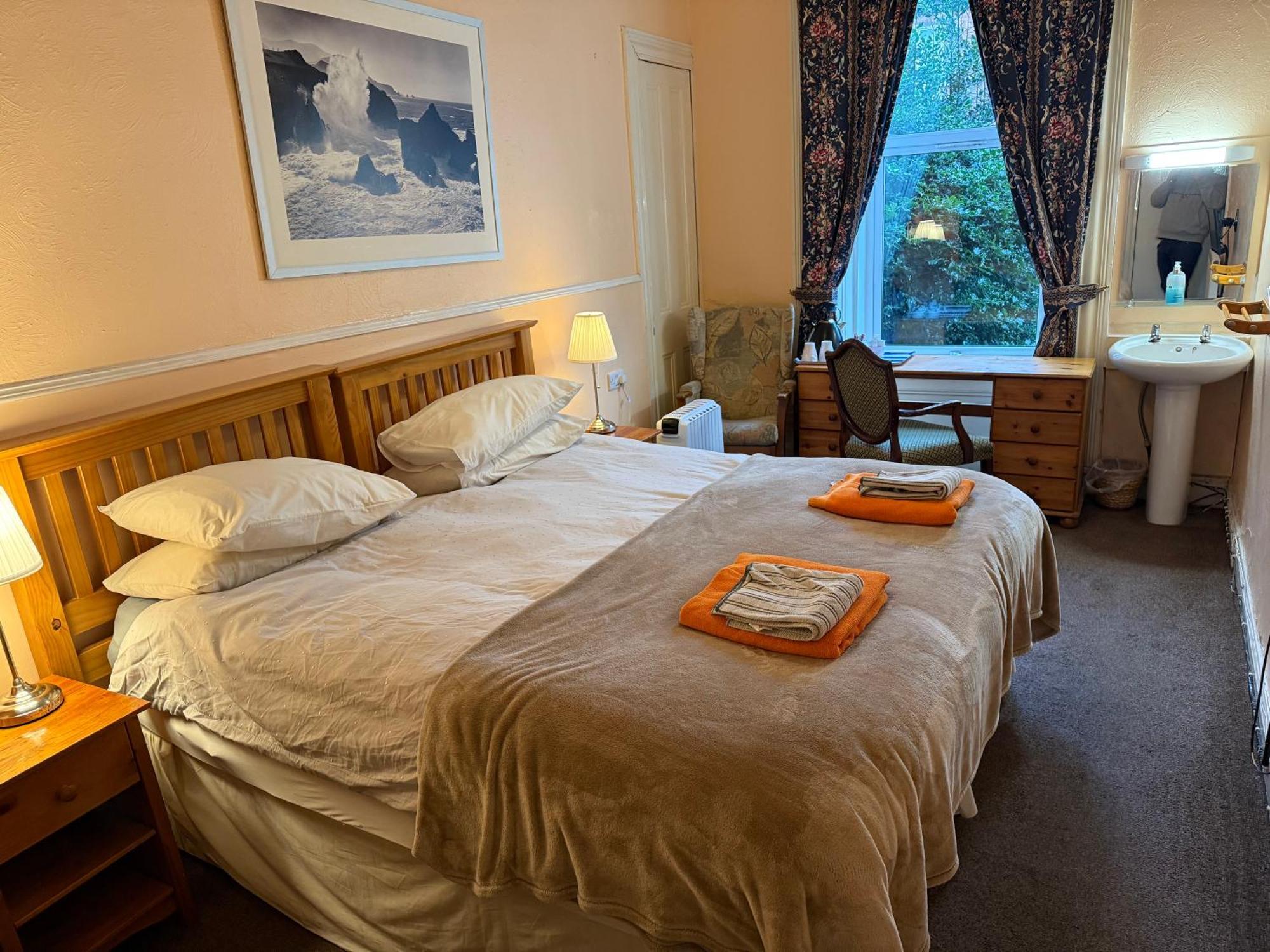 Double or Twin Room