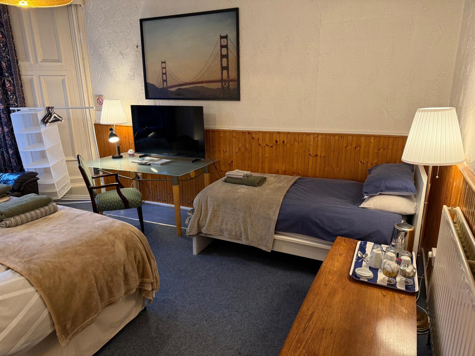 Classic Triple Room