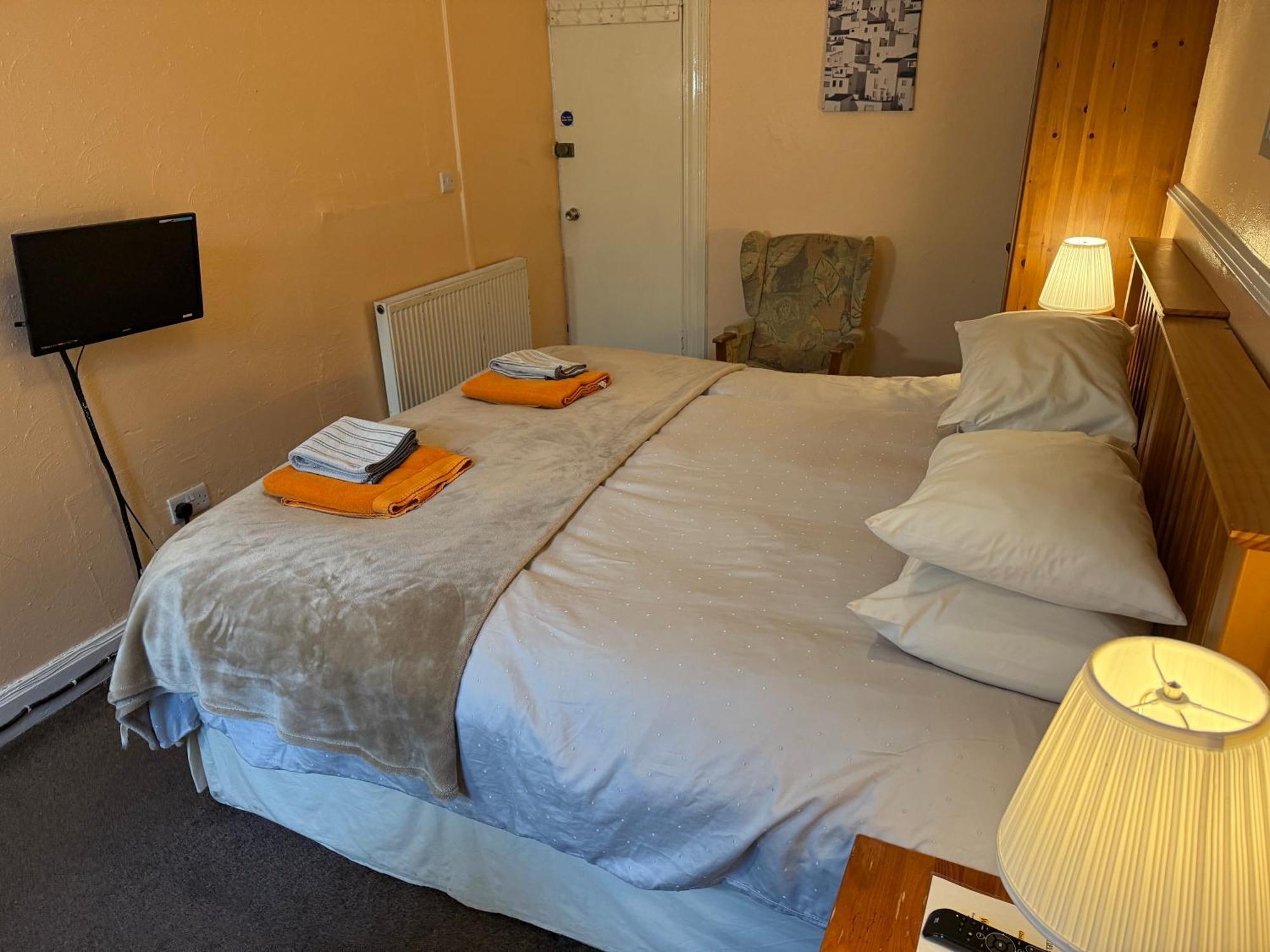 Double or Twin Room