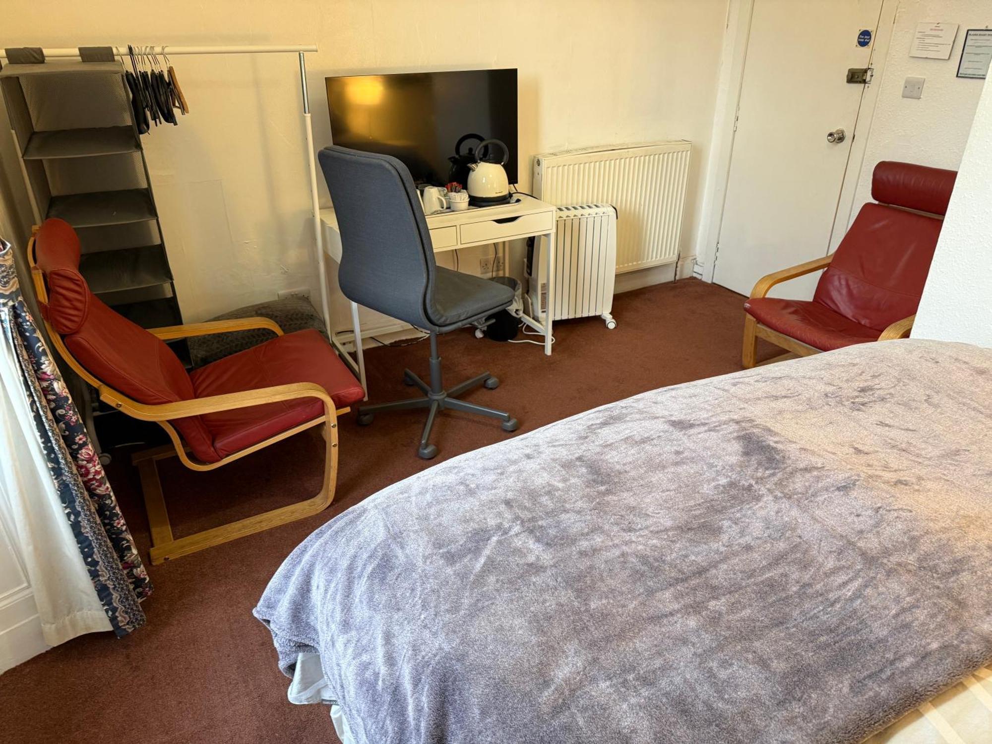 Double or Twin Room