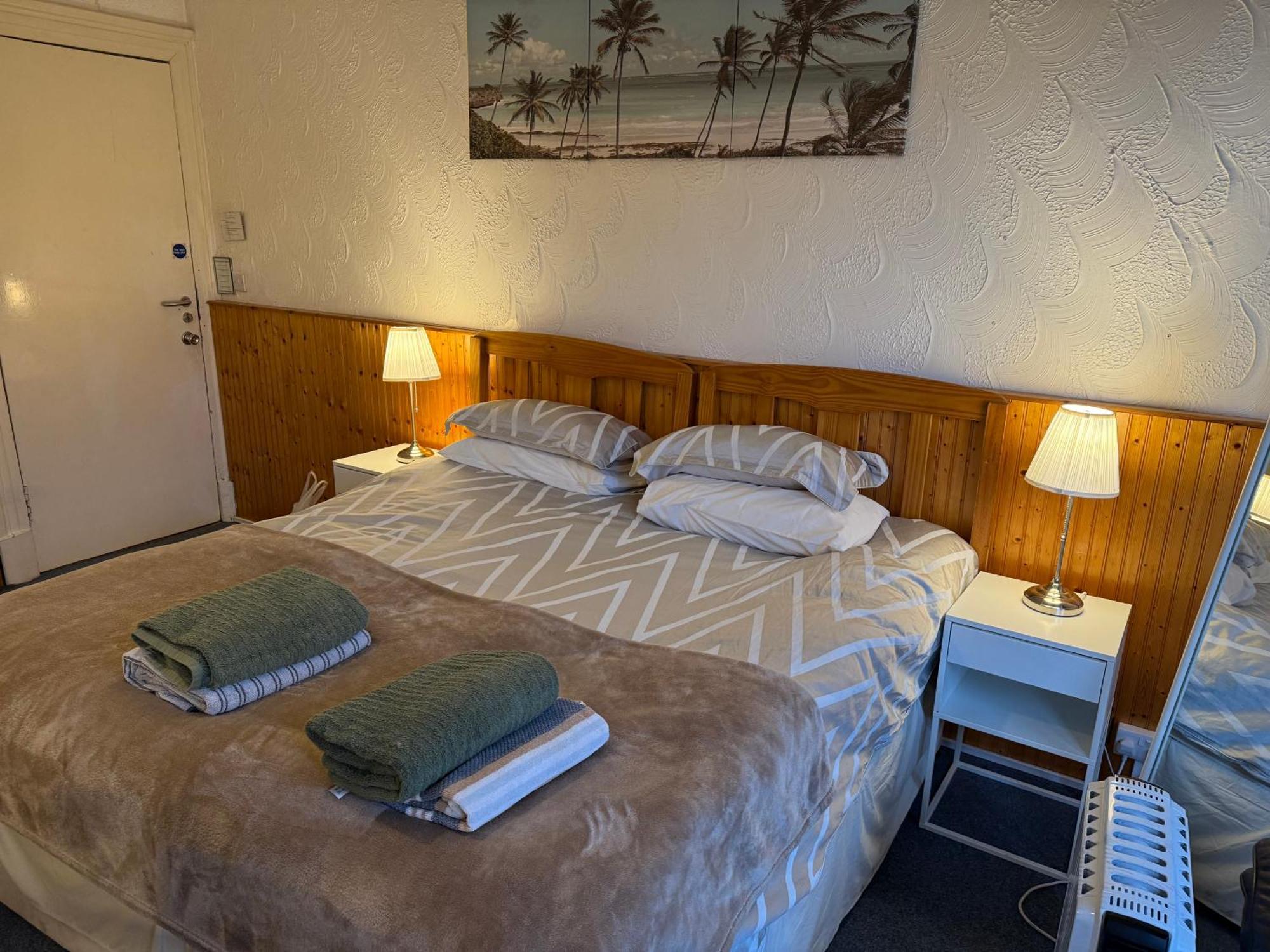 Classic Triple Room