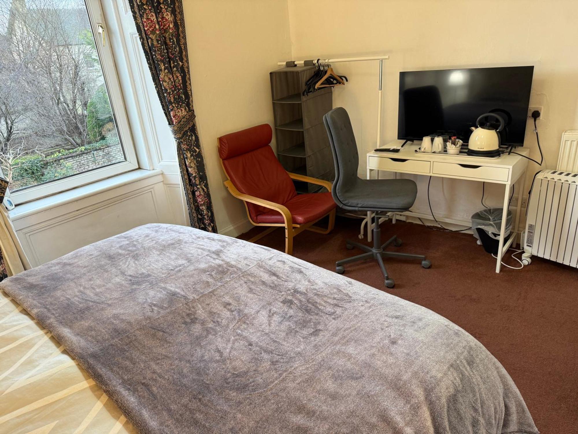 Double or Twin Room