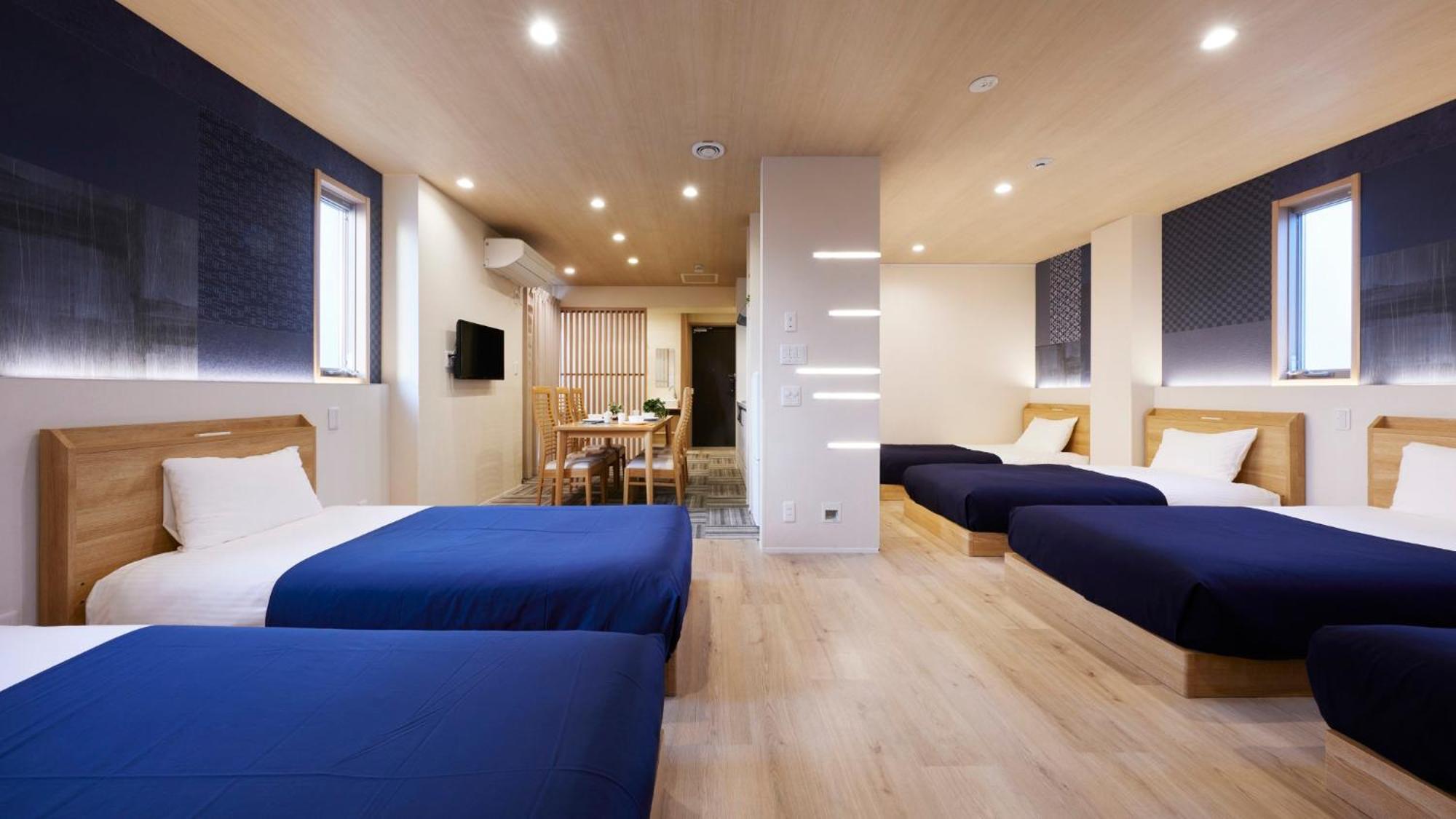 Suite