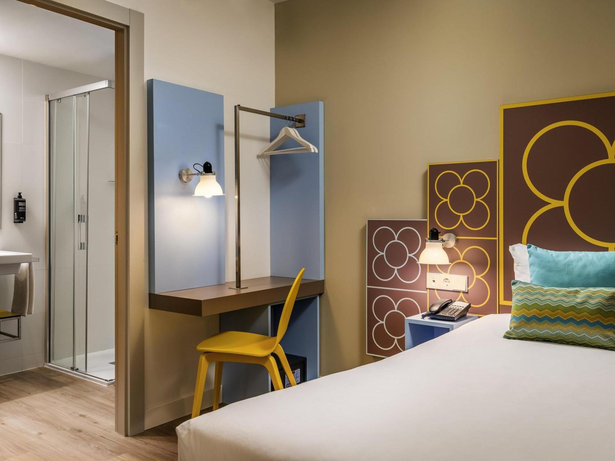Quarto Individual