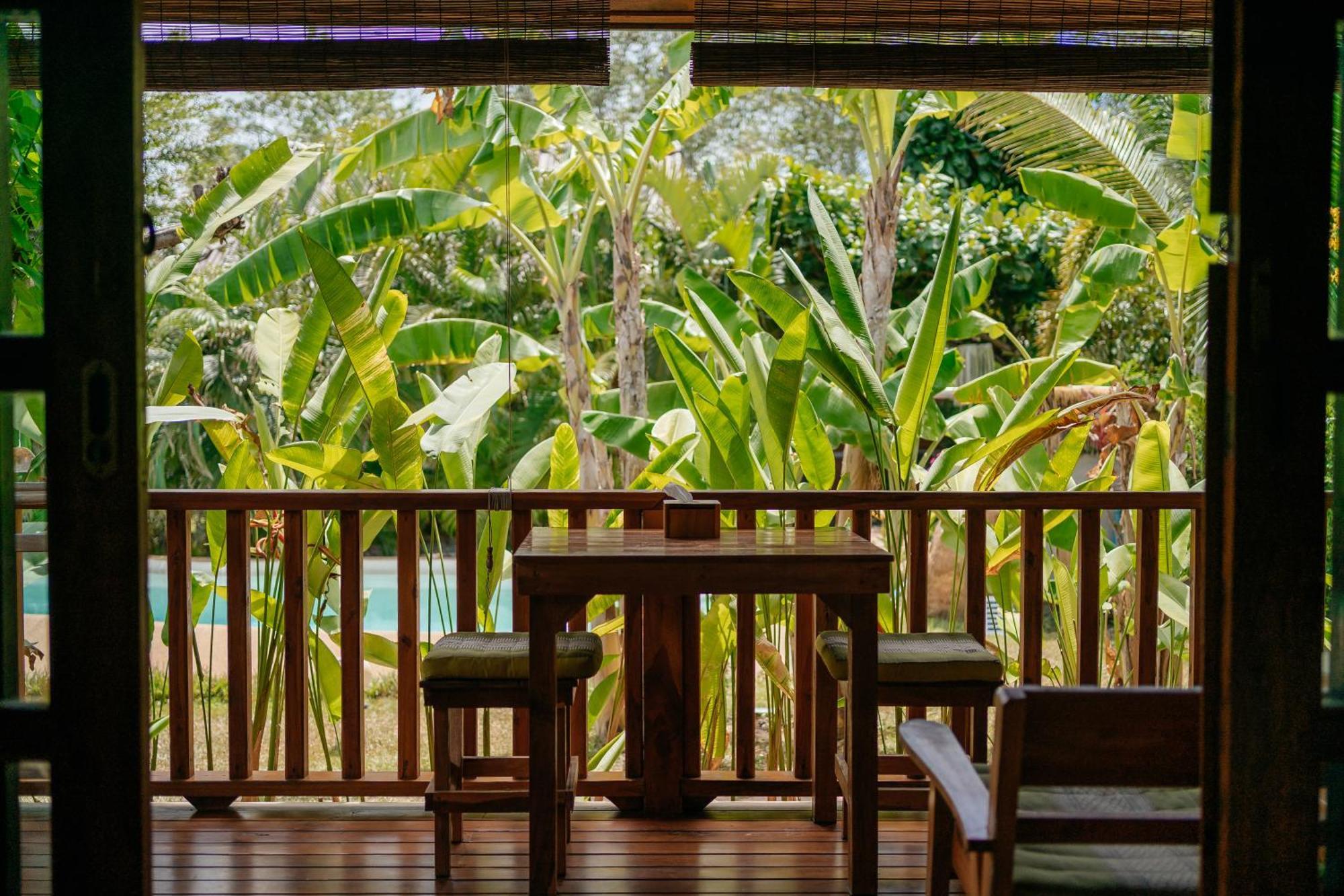 Deluxe Bungalow