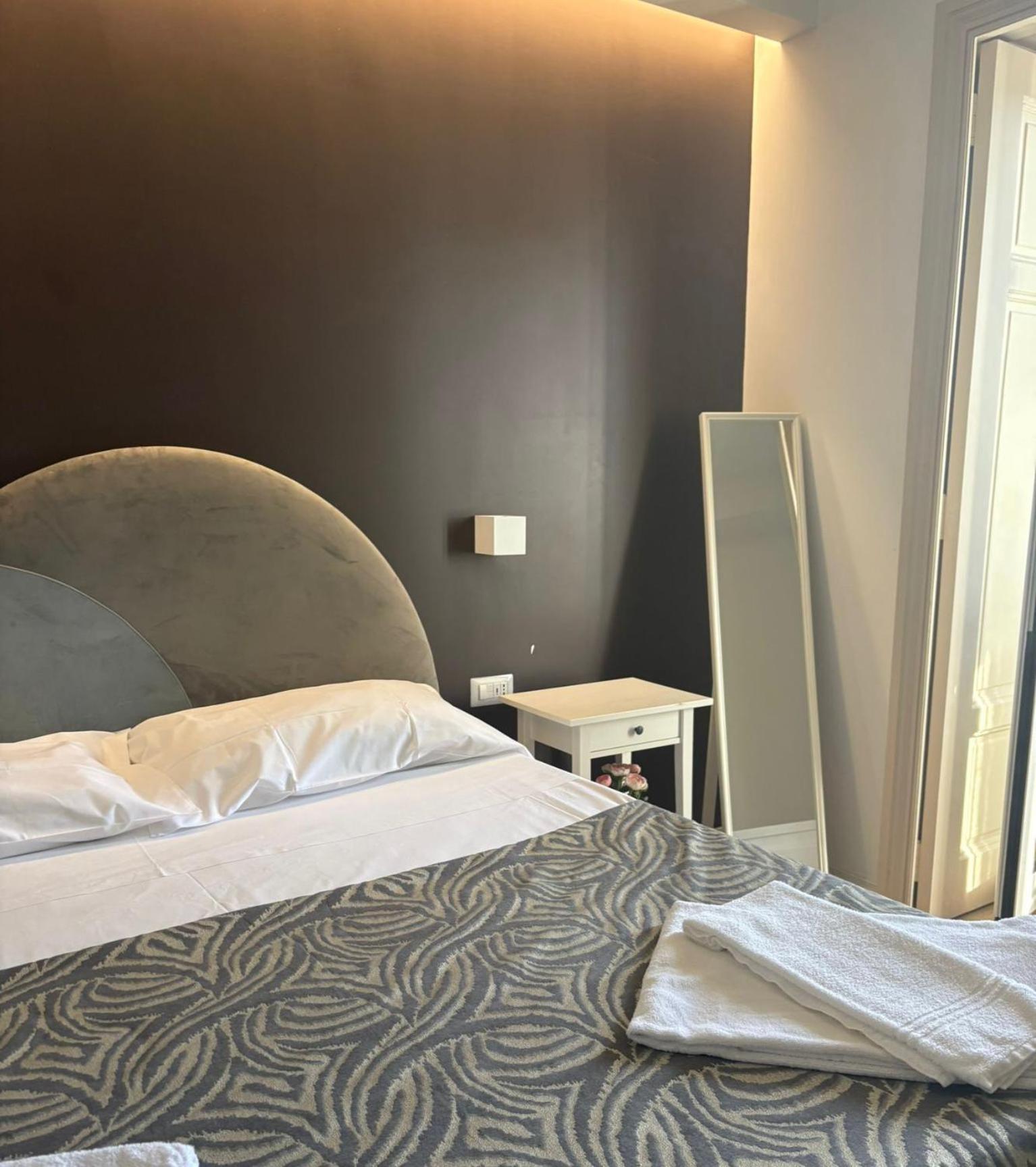 King Room Sea View