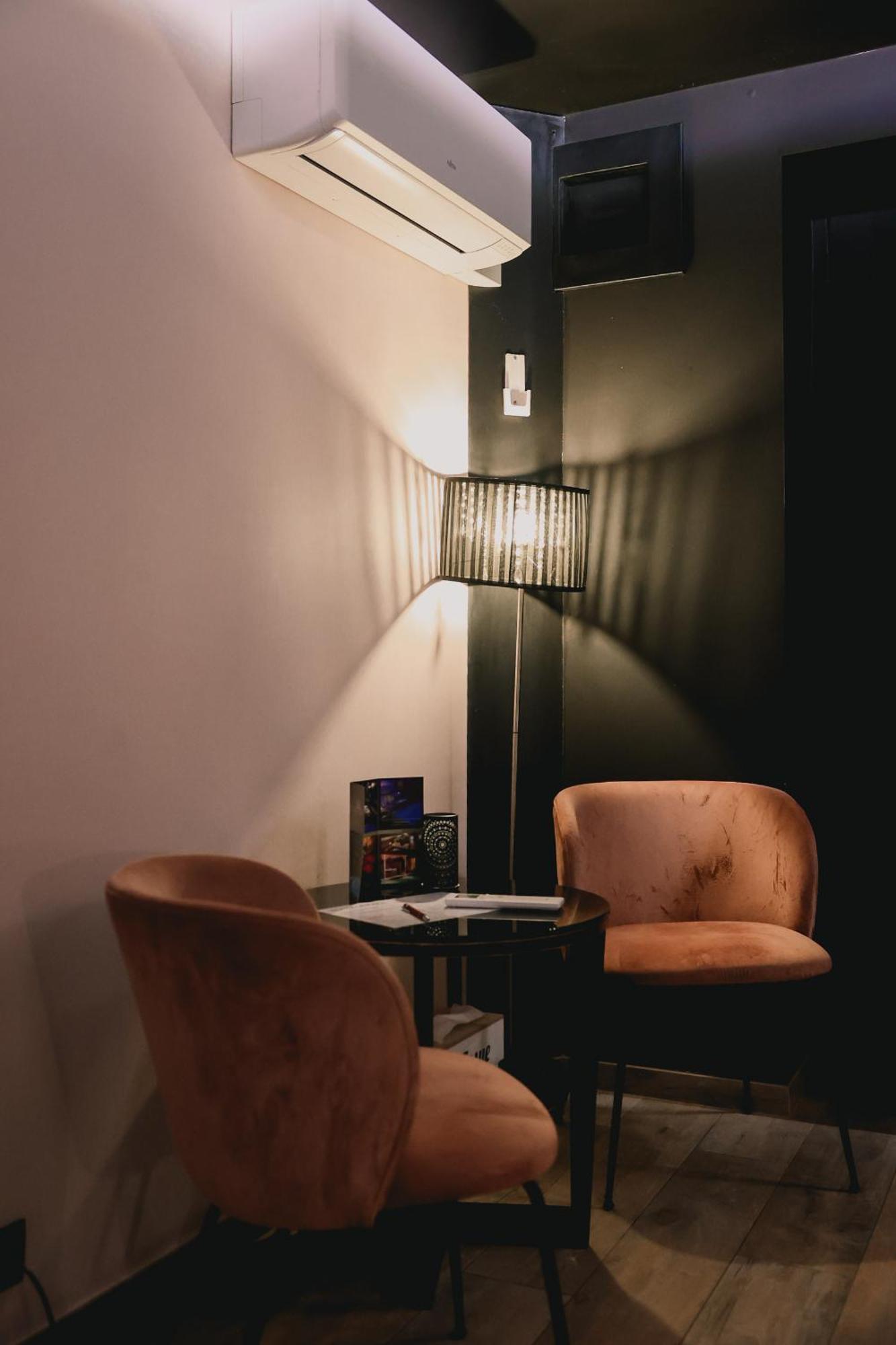 Queen Room Spa Bath