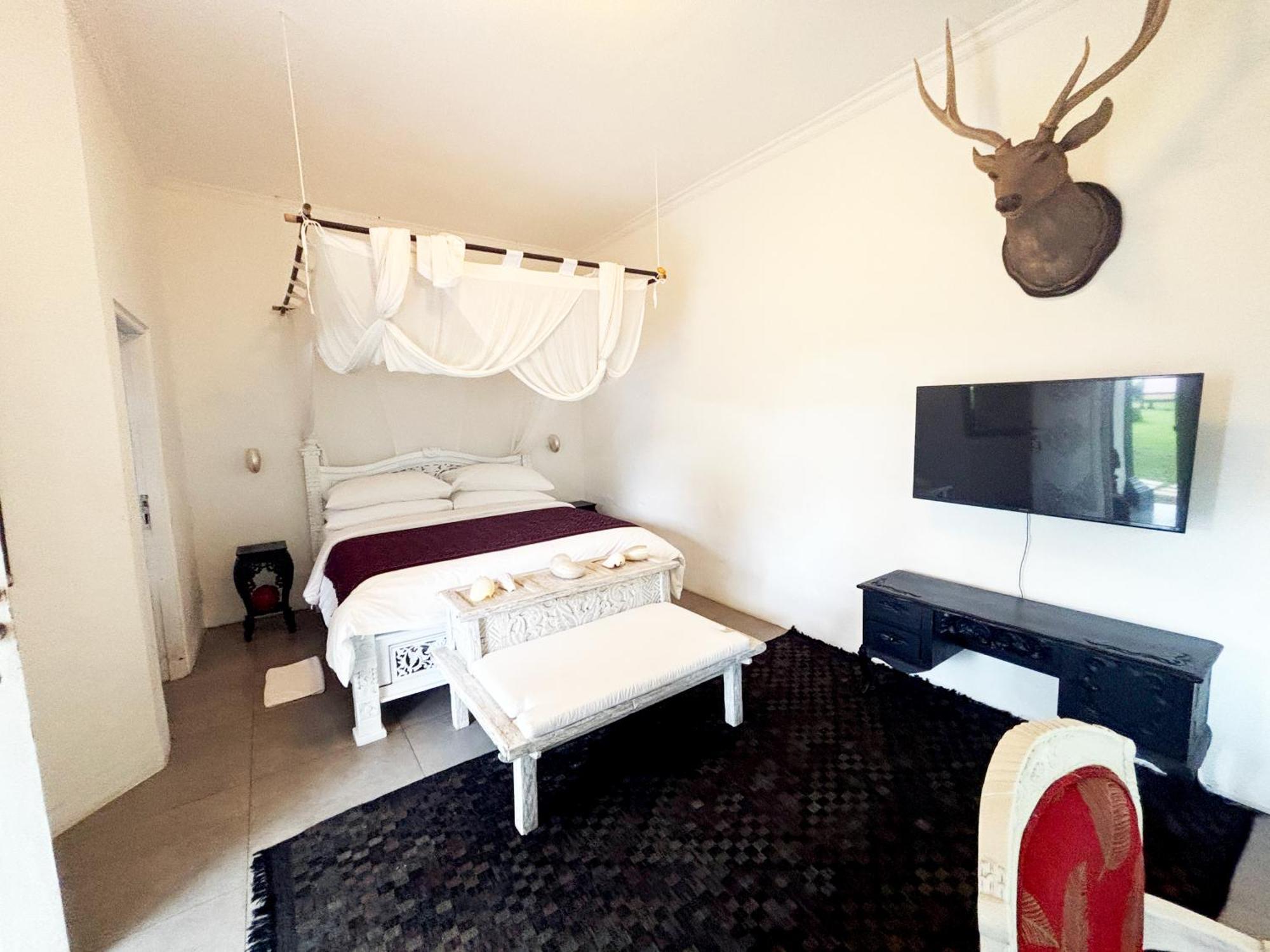 Chambre Bali