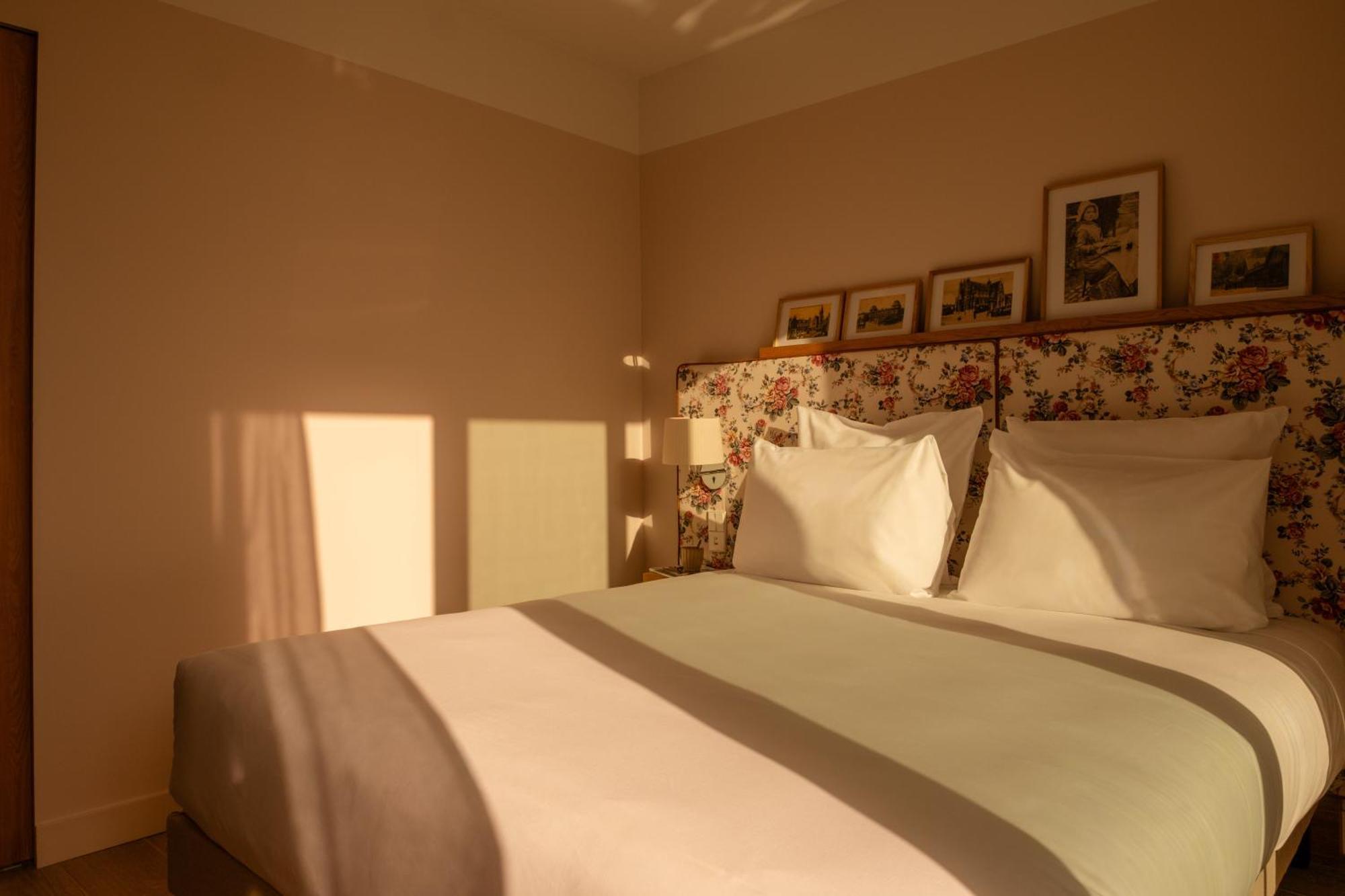 Double Room Terrace
