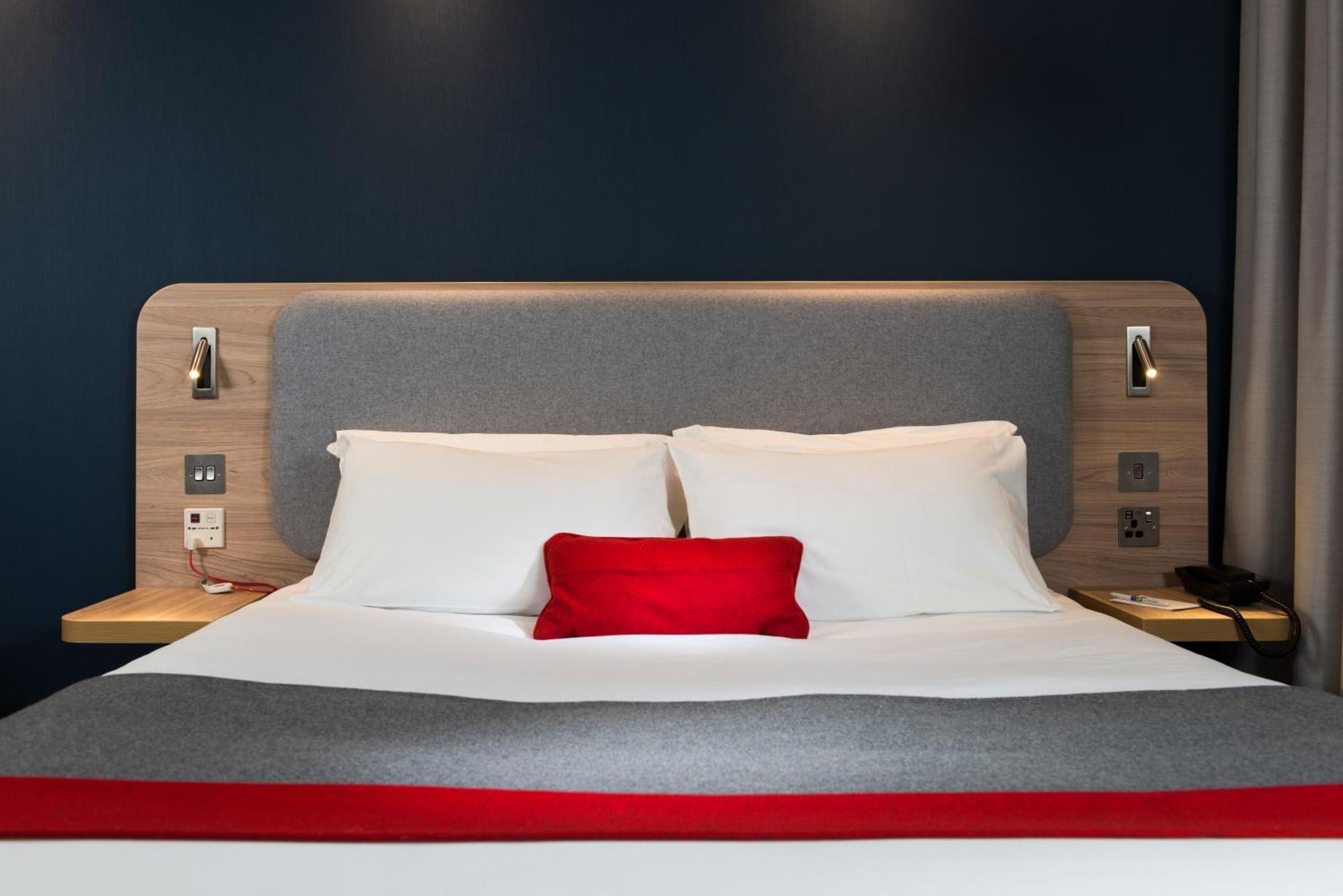 Standard Double Room Hot