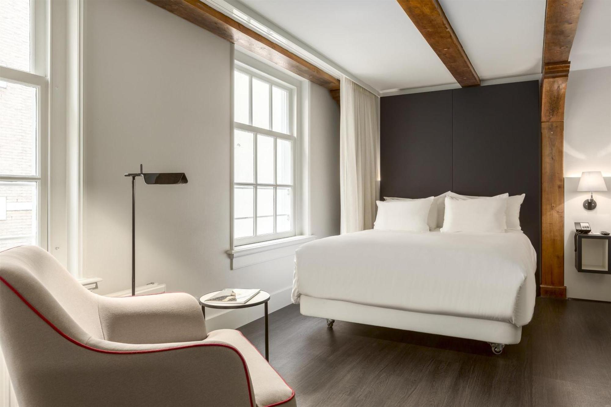 Superior Double or Twin Room View