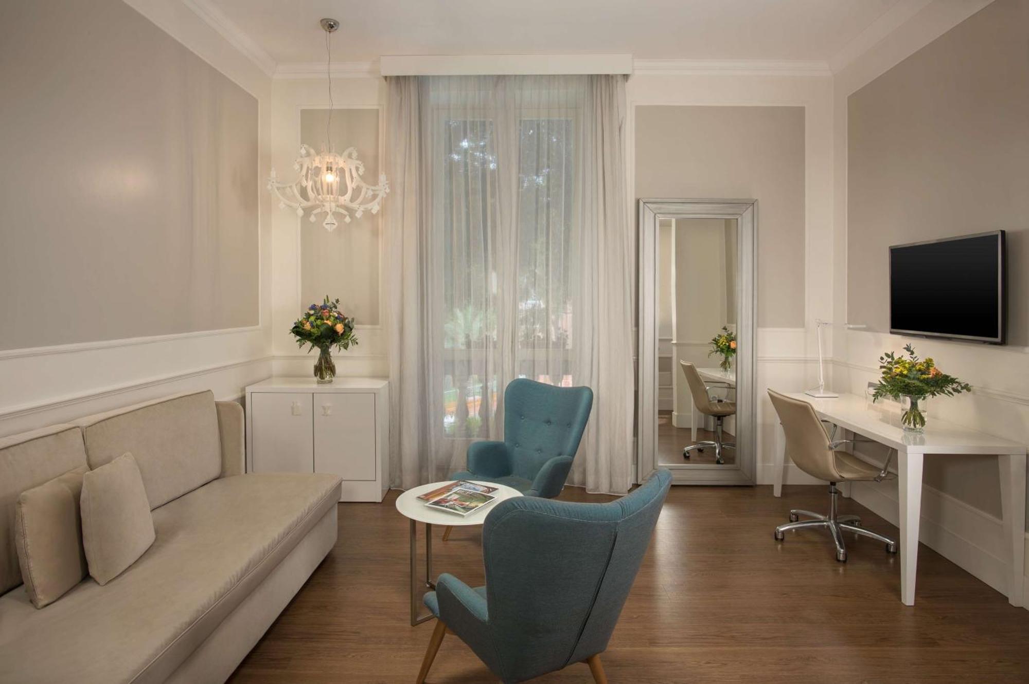 Suite Júnior