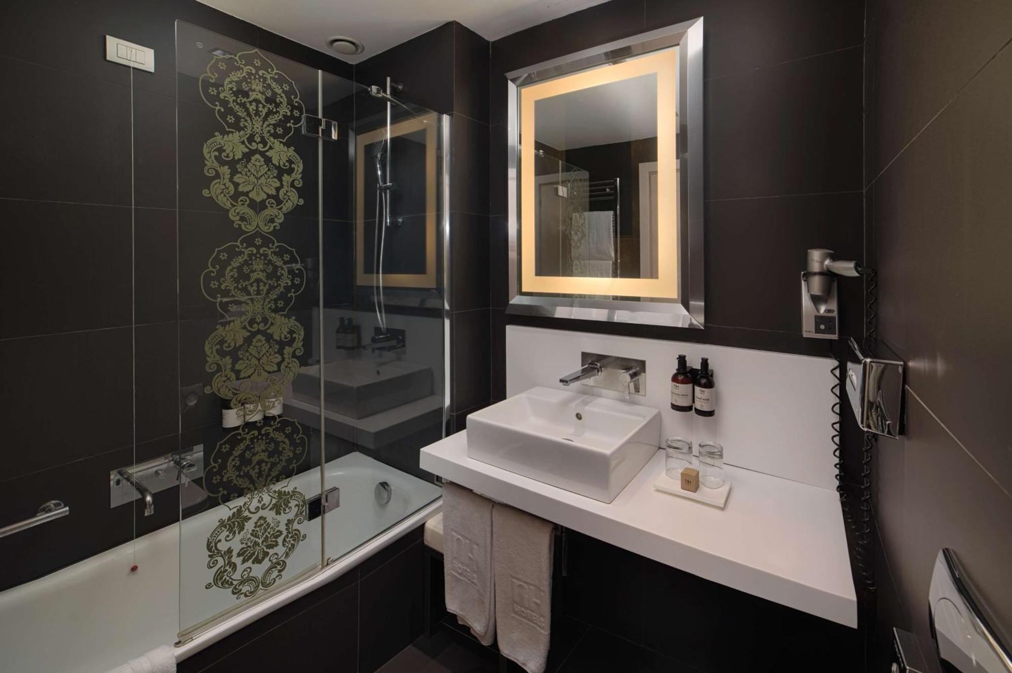 Quarto Duplo ou Twin Standard