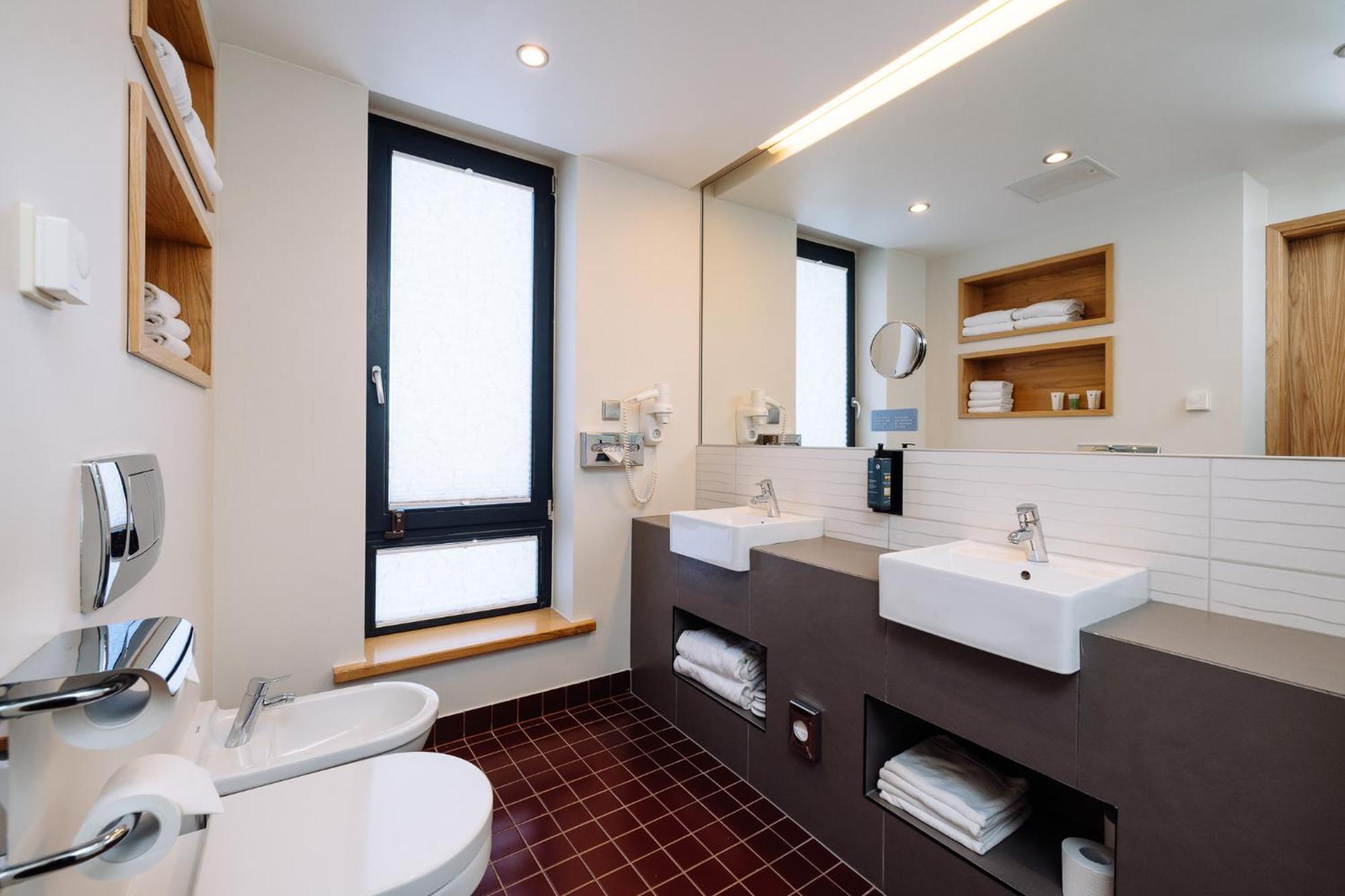 Suite met Uitzicht op Zee