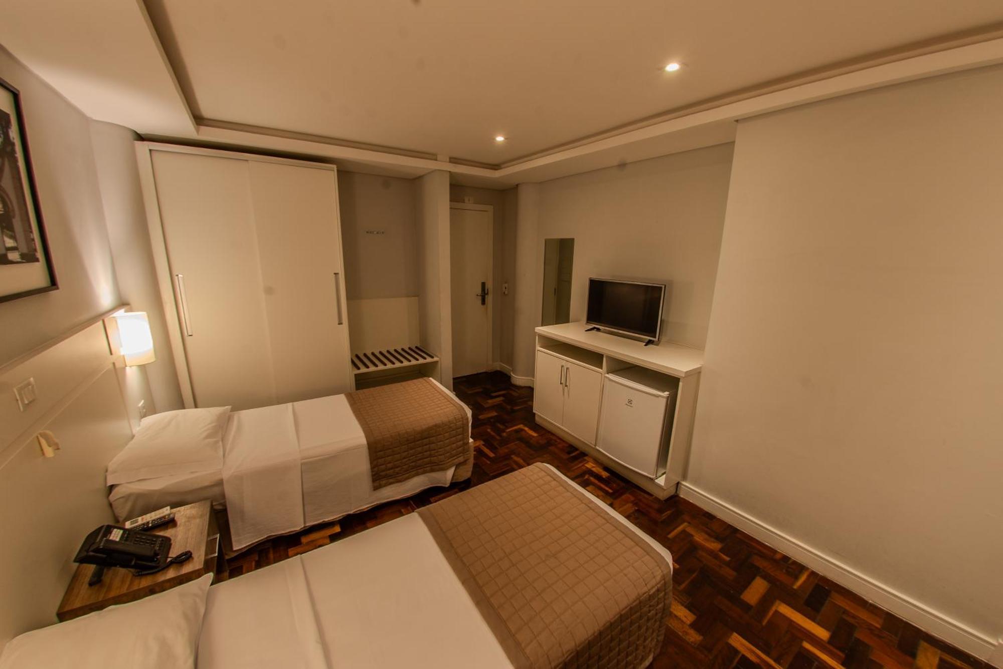 Quarto Twin Superior