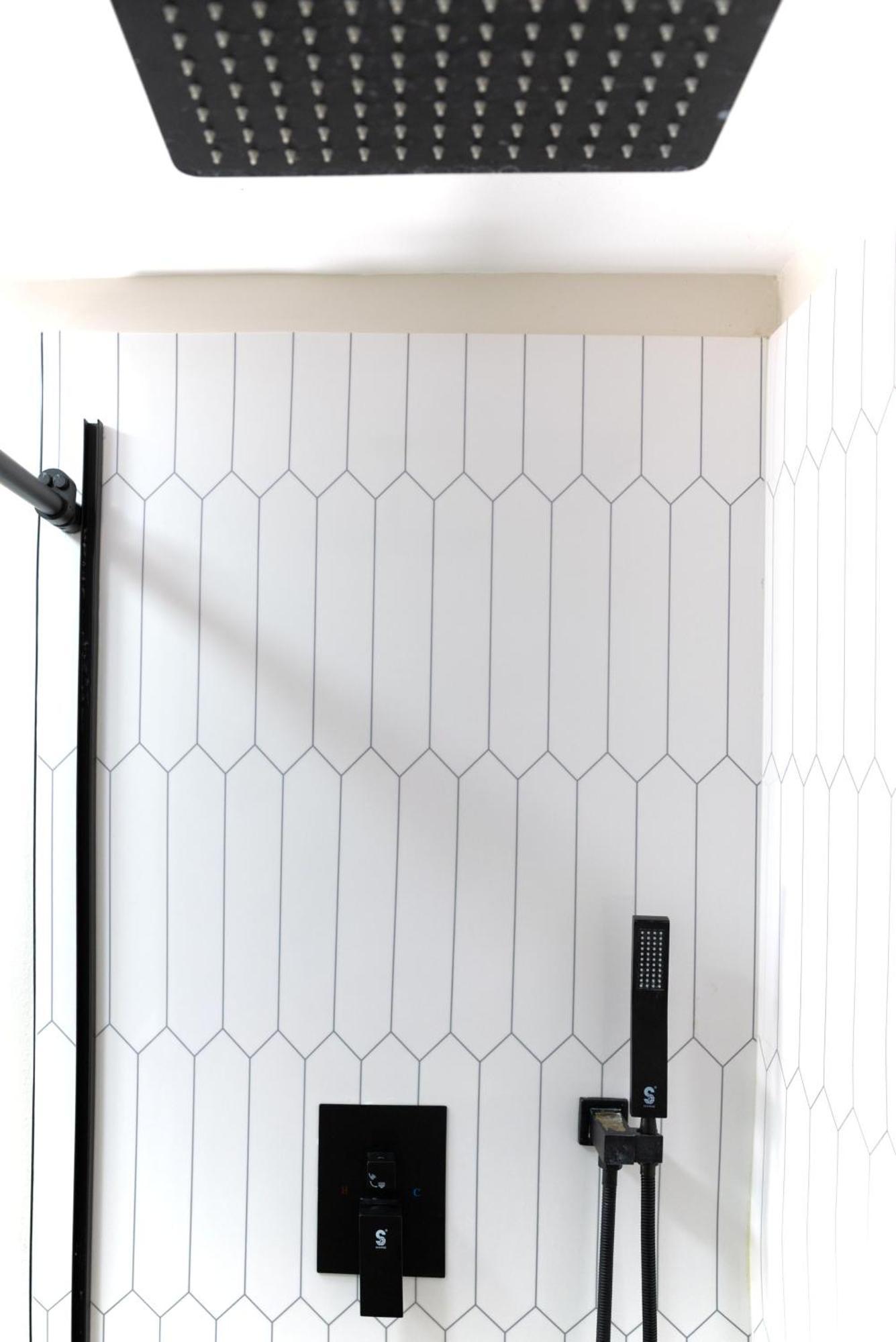 Quarto Superior com Cama King-size