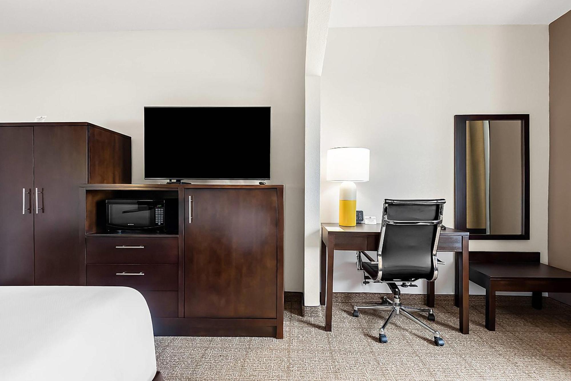 King Suite