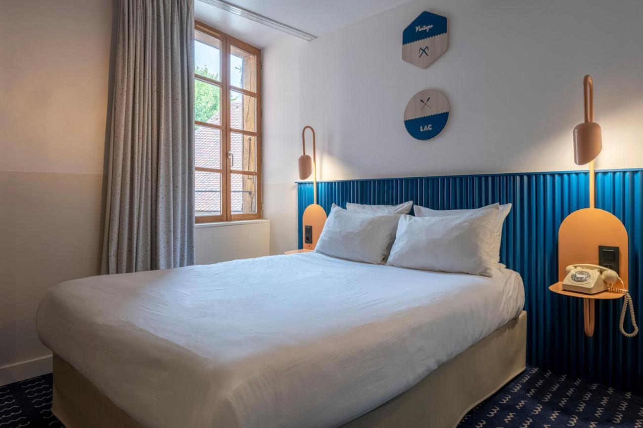 Premium Double Room