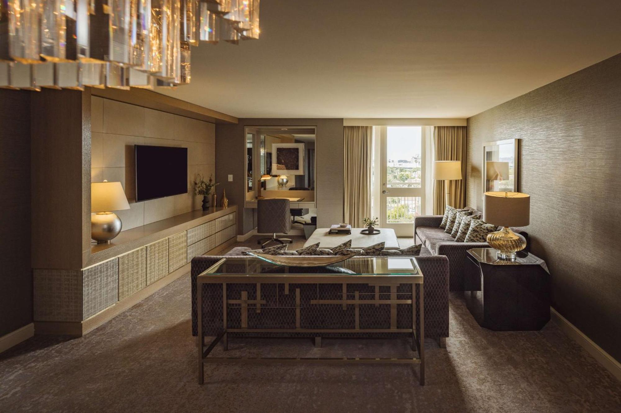 Heritage Suite