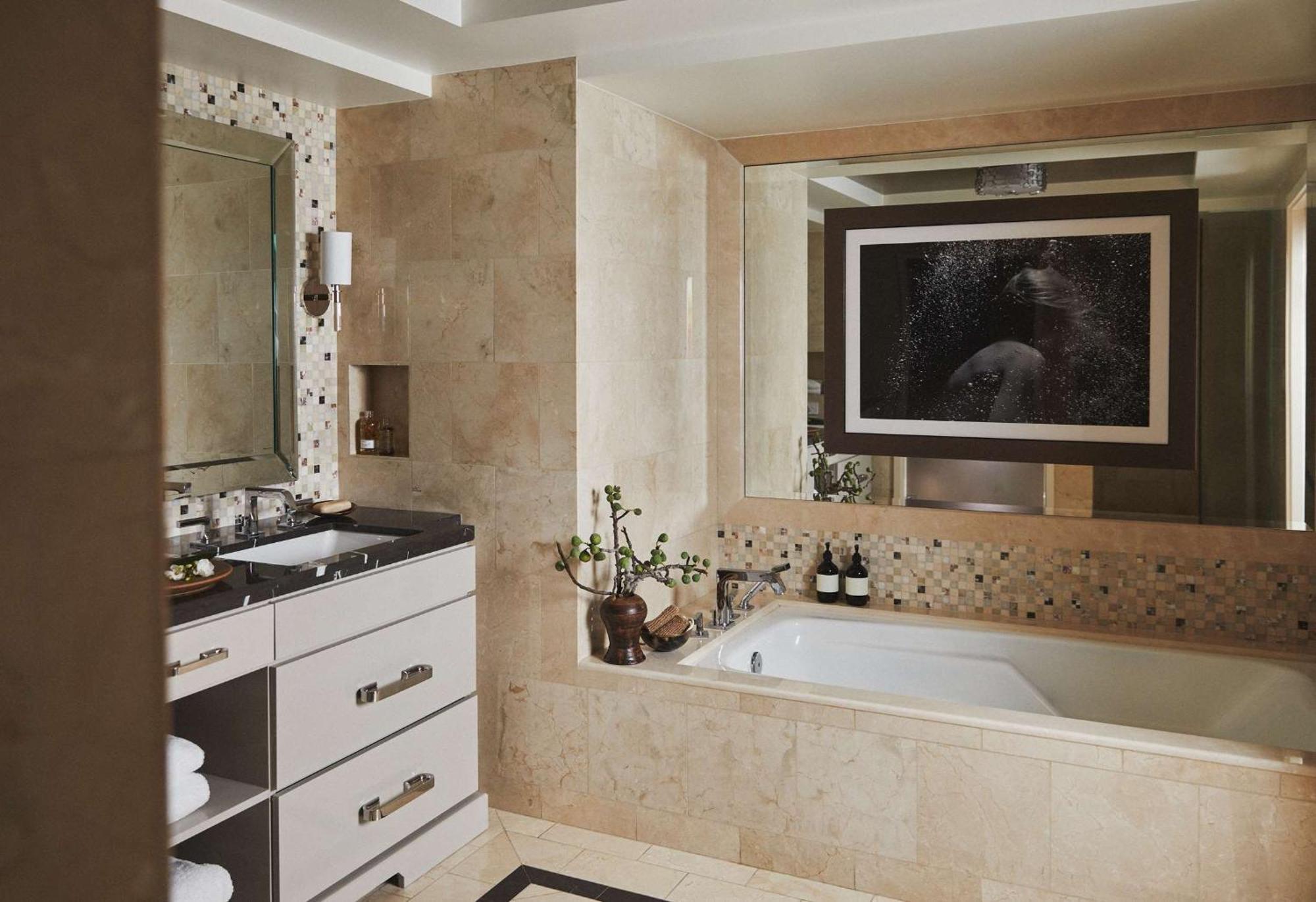 Accessible Classic Suite
