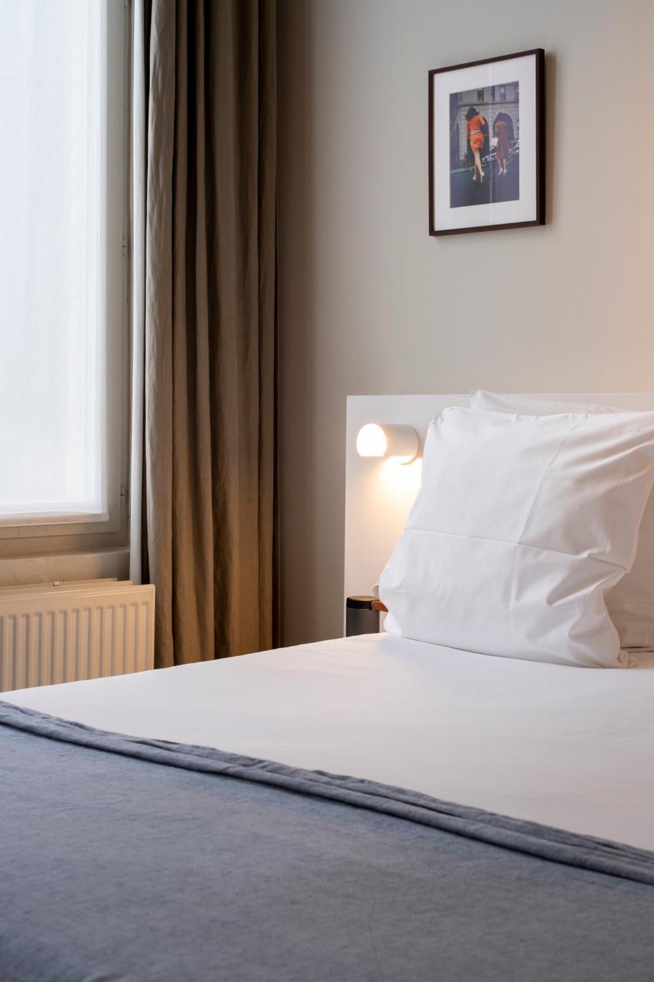 Chambre Supérieure