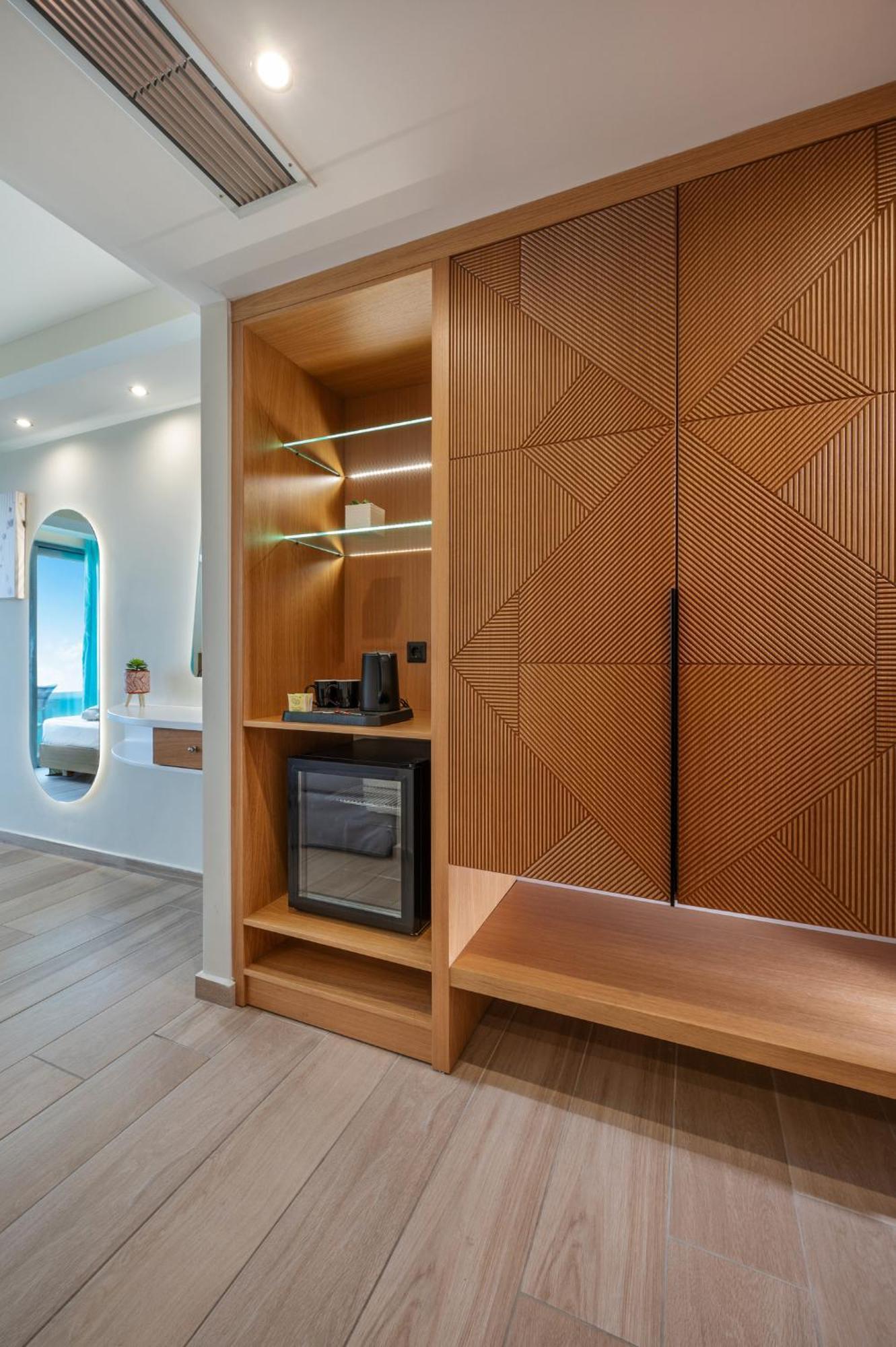 Superior Zimmer mit Meerblick