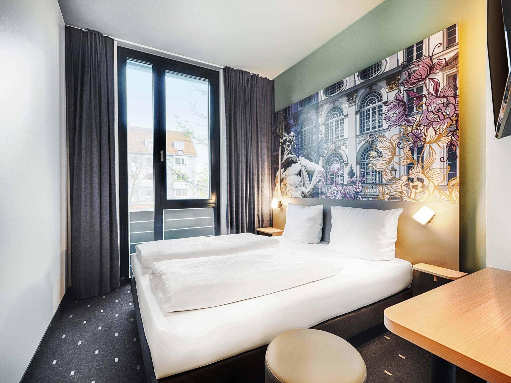 Chambre Familiale