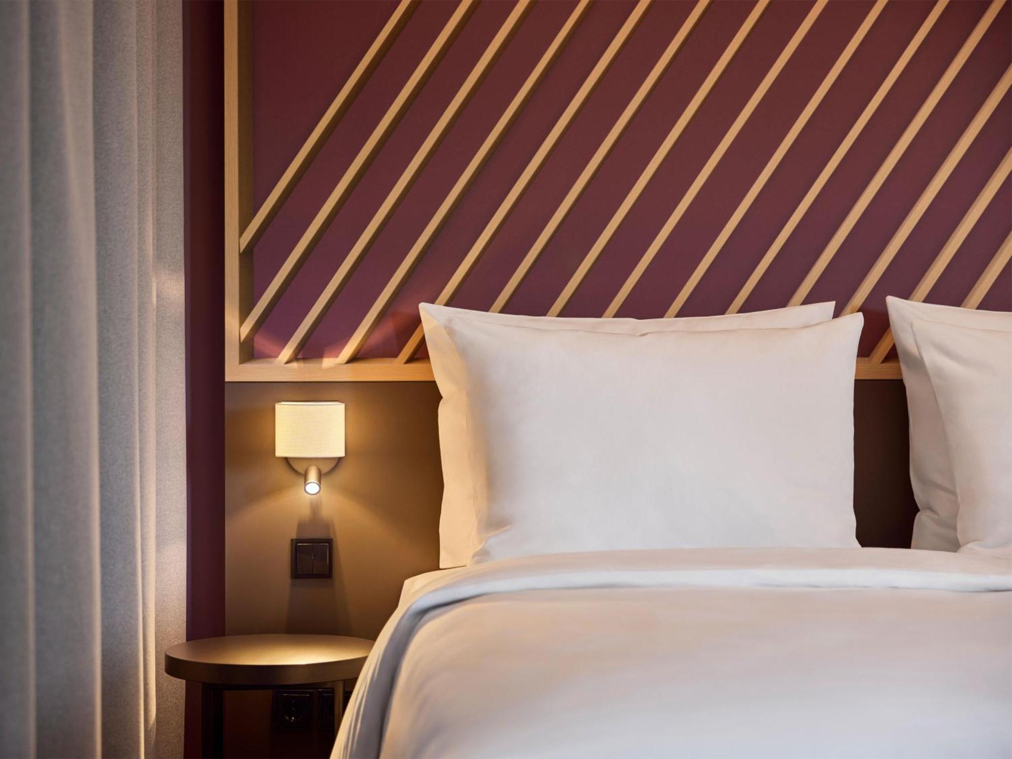 Chambre Premium