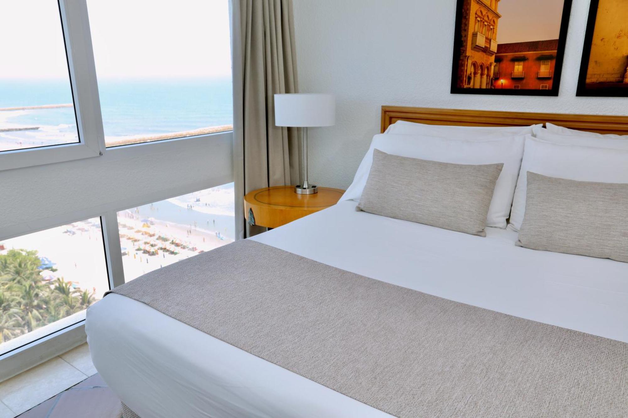 Junior Suite Sea View