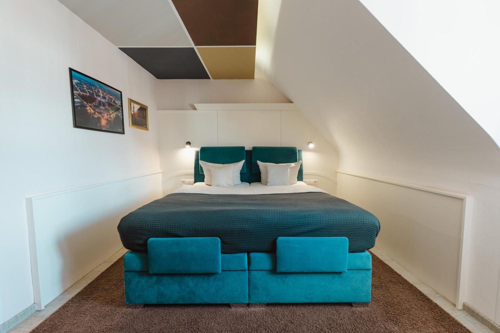 Classic Double Room