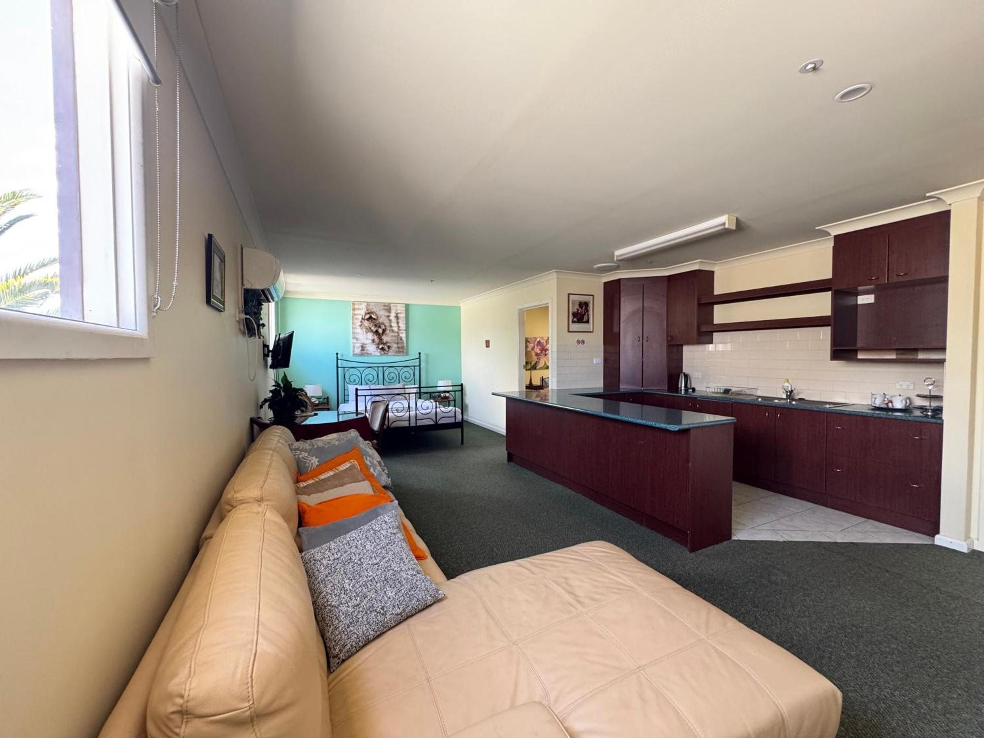 Family Suite