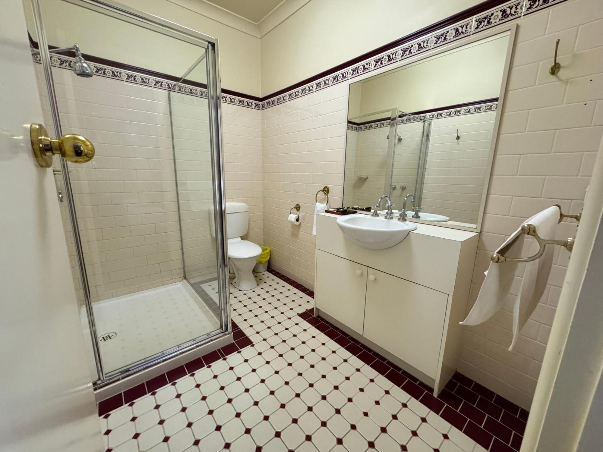 Twin Room Extra Bed