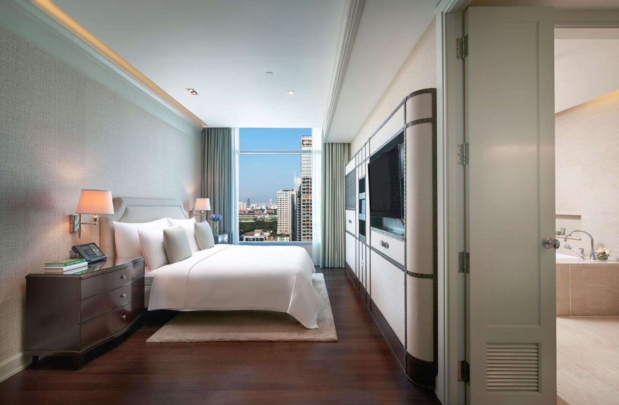Junior Suite King