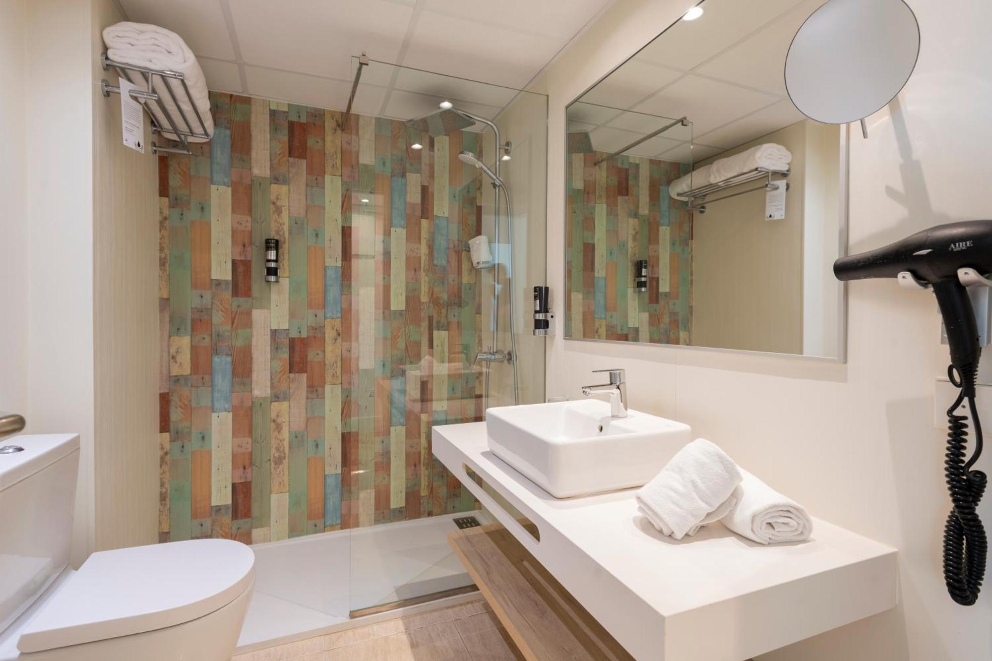 Quarto Duplo Conforto